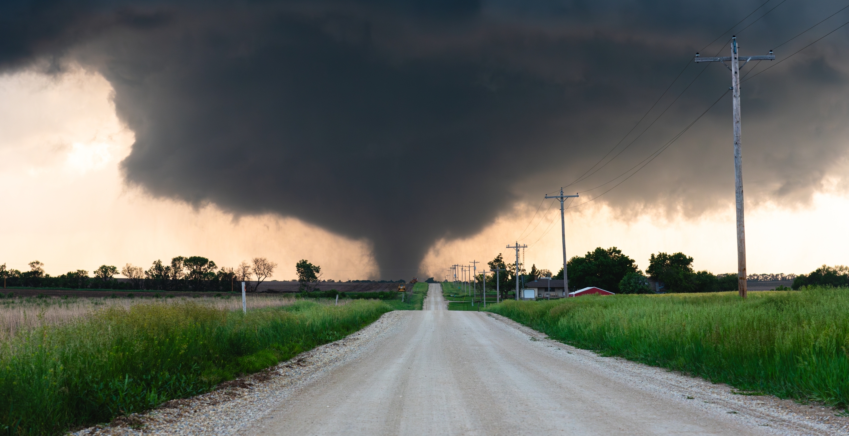 Star Of Upcoming Netflix Tornado Show Missing Under Mysterious Circumstances