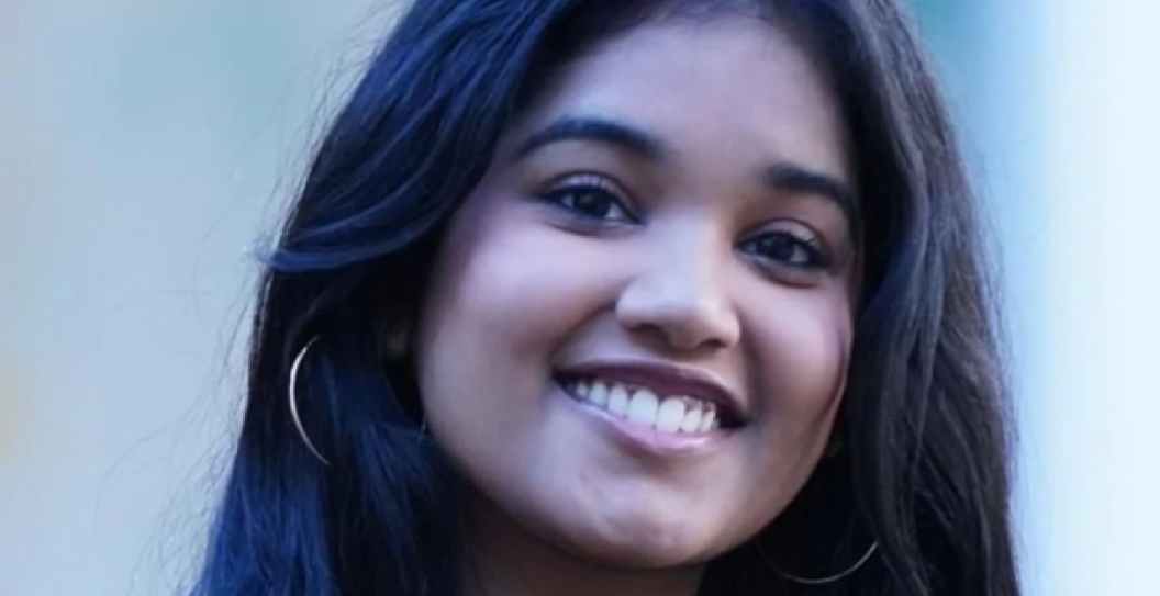 Sudiksha Konanki