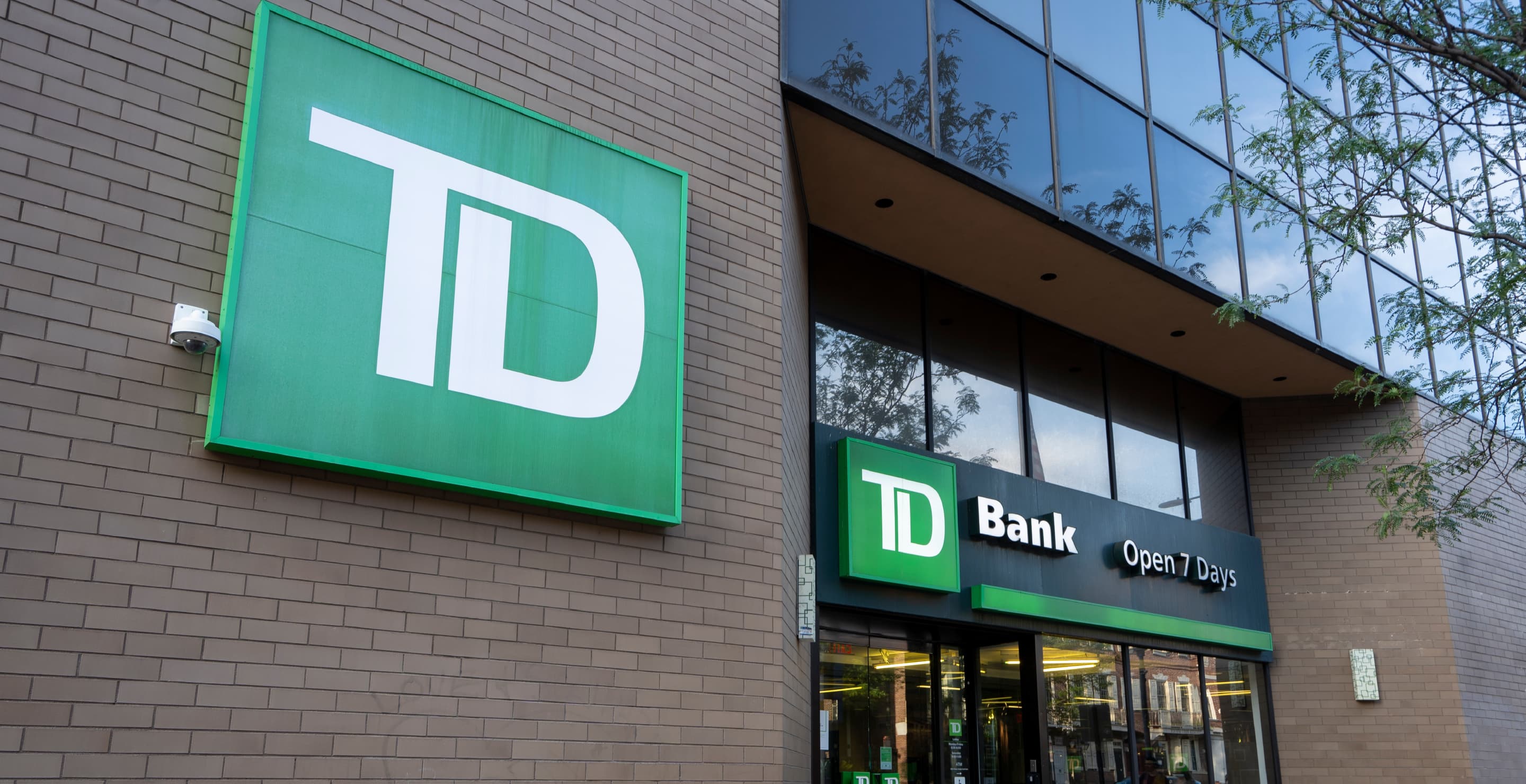 TD Bank