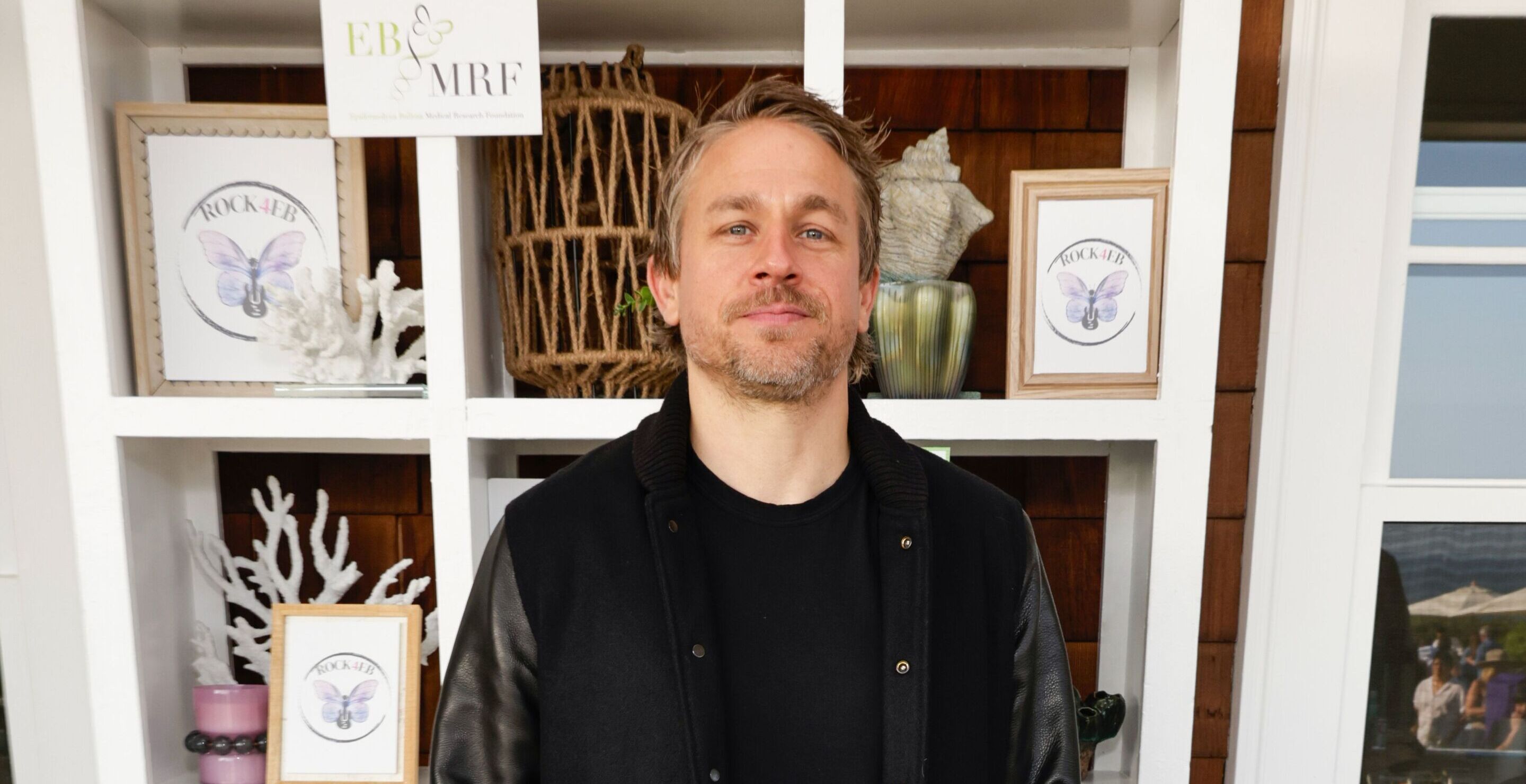 The Adorable Additions 'Sons Of Anarchy' Star Charlie Hunnam Is Adding To His Family