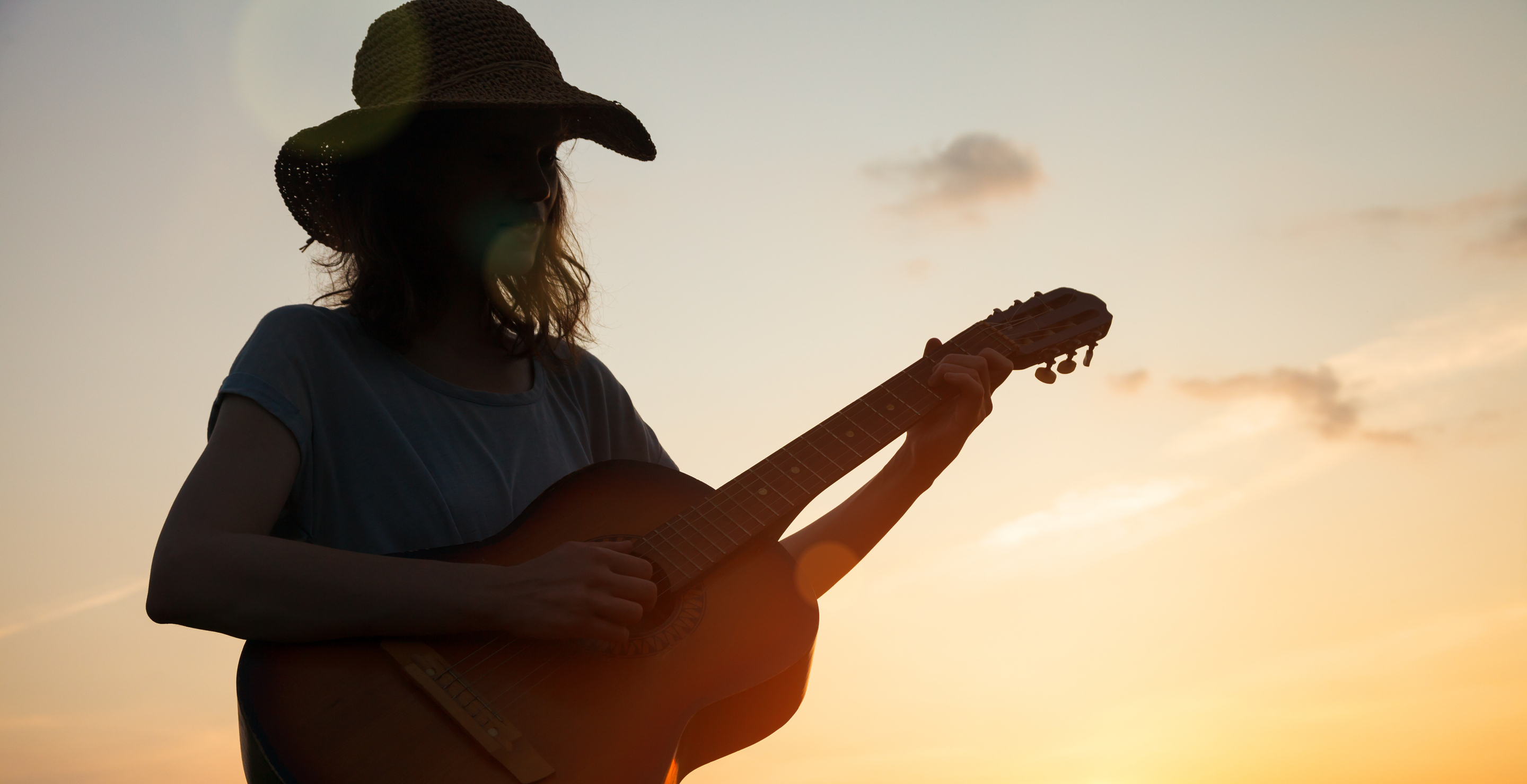 The Best New Country Releases Of The Week