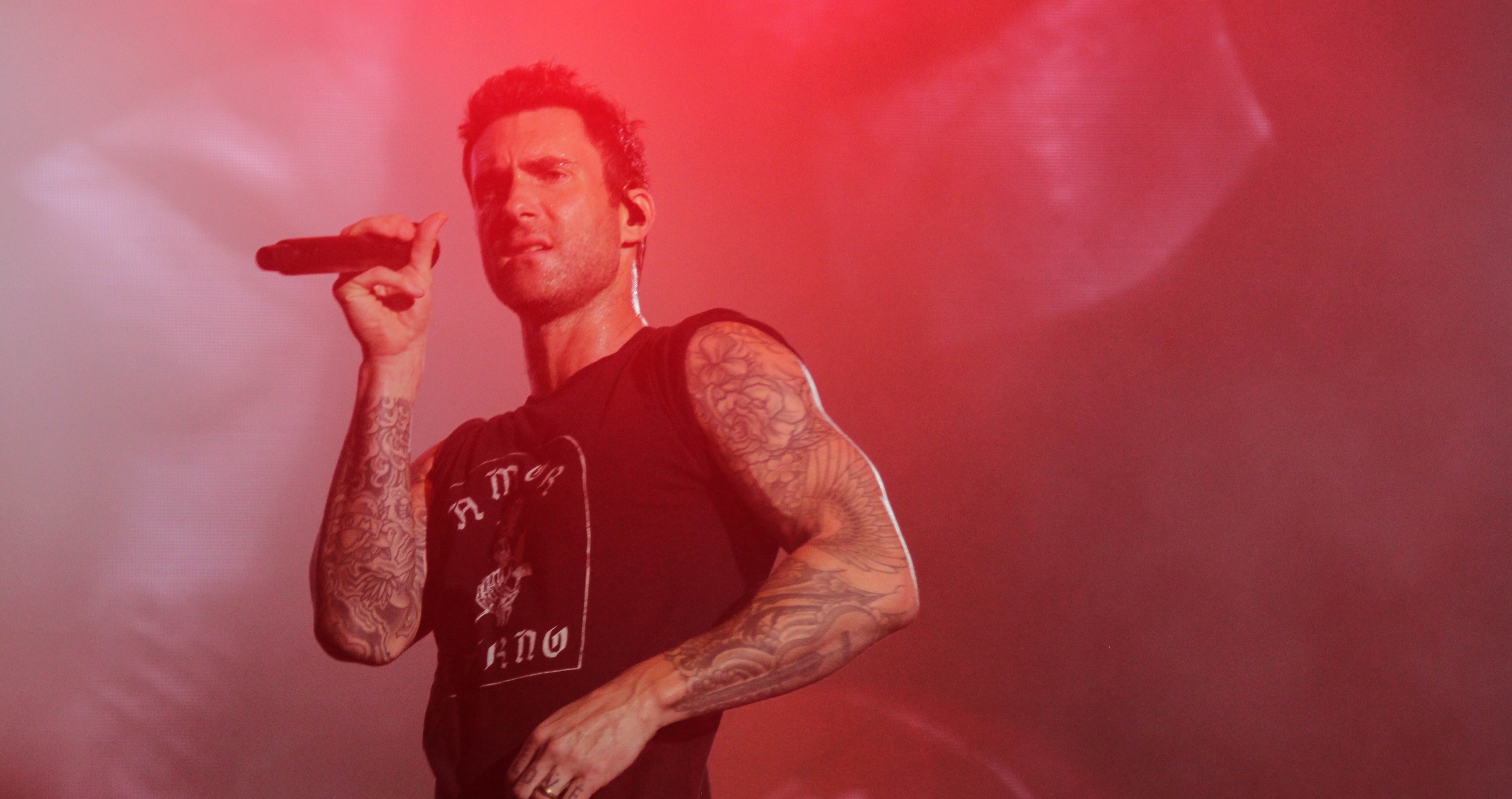 The Big Effect That Adam Levine Had On 'The Voice' In The Ratings Department