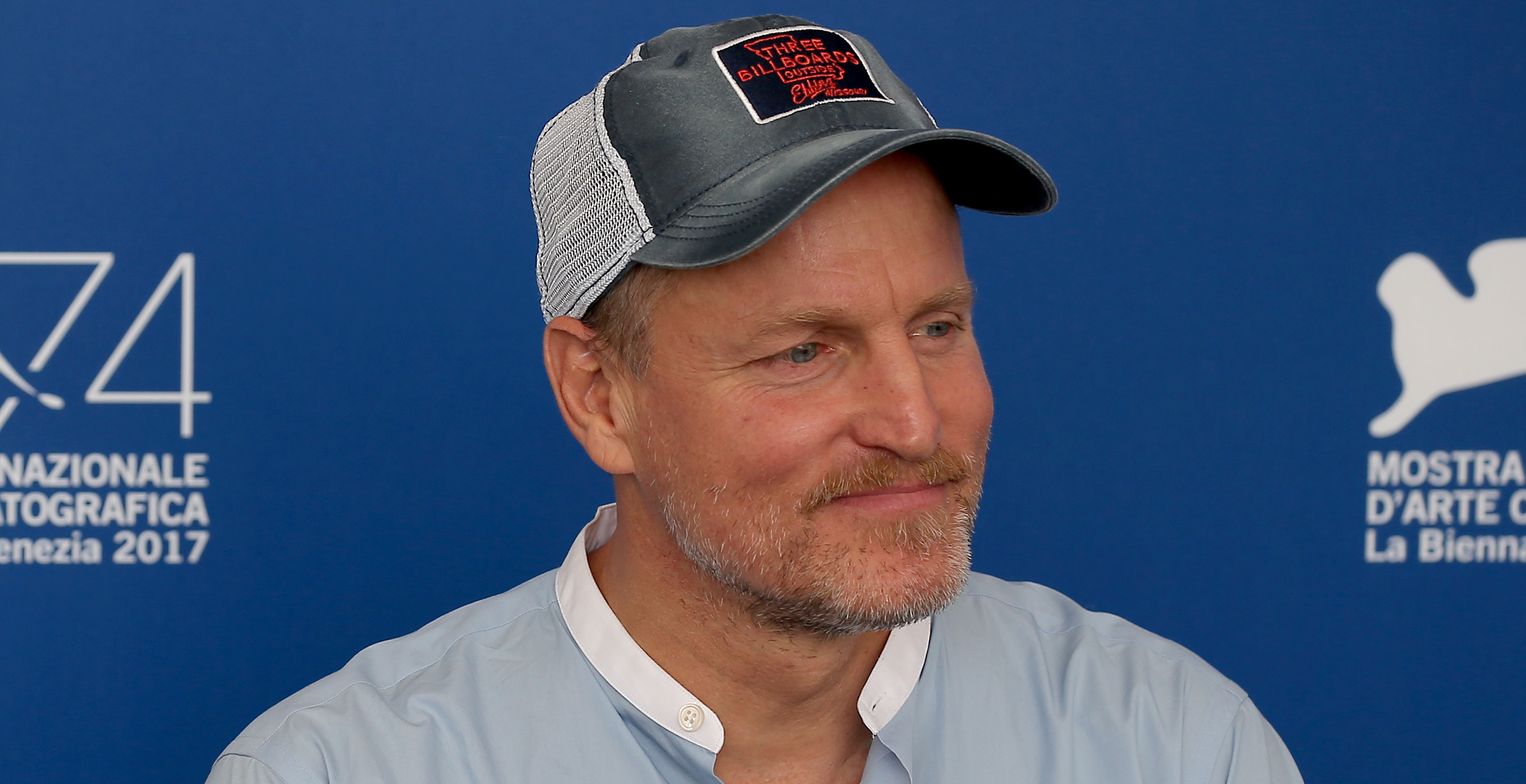 The Co-Star That Helped Woody Harrelson Get Cast On 'Cheers'