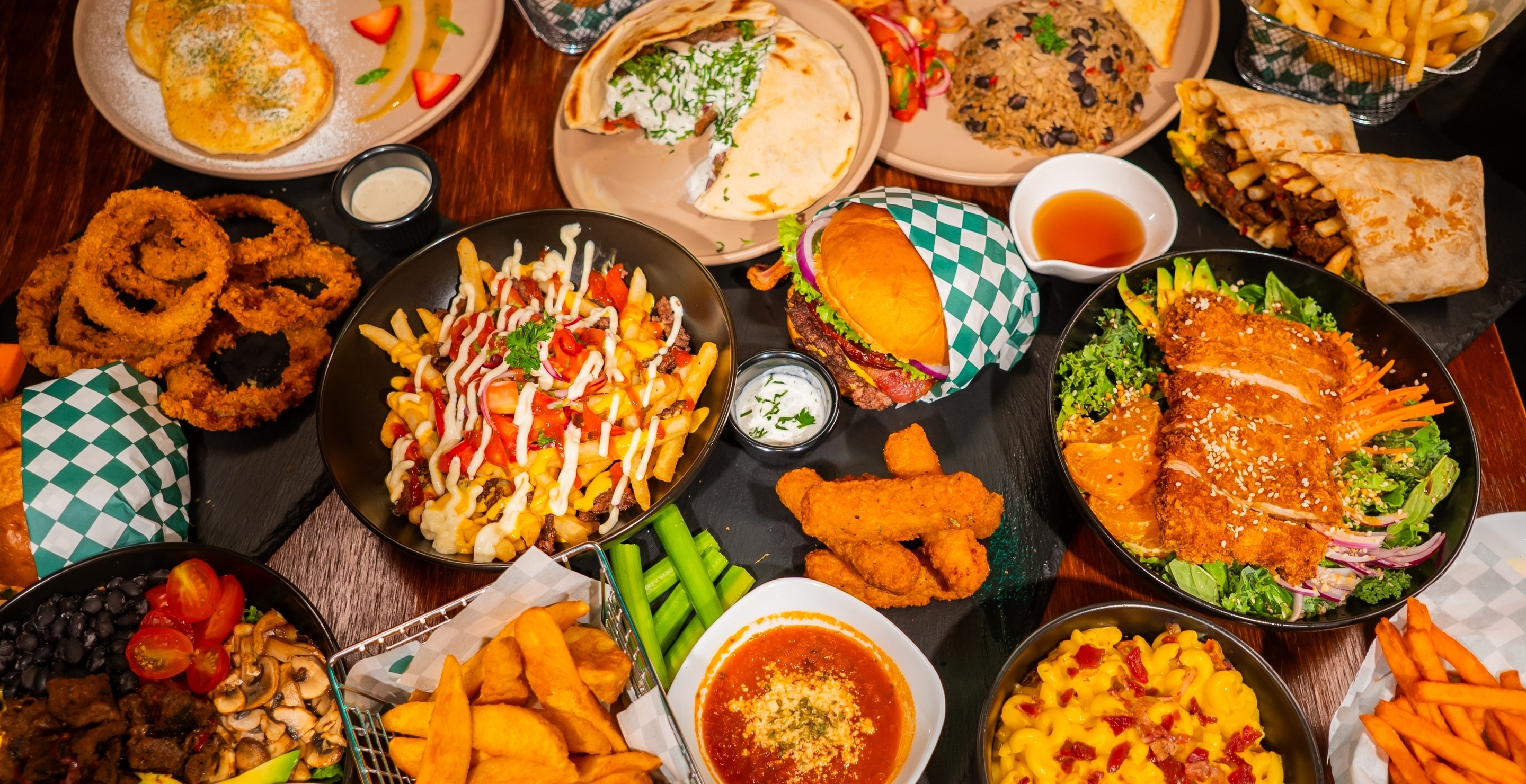 The Fast Food Chain That Raised Prices The Most In Past Year Isn't Surprising