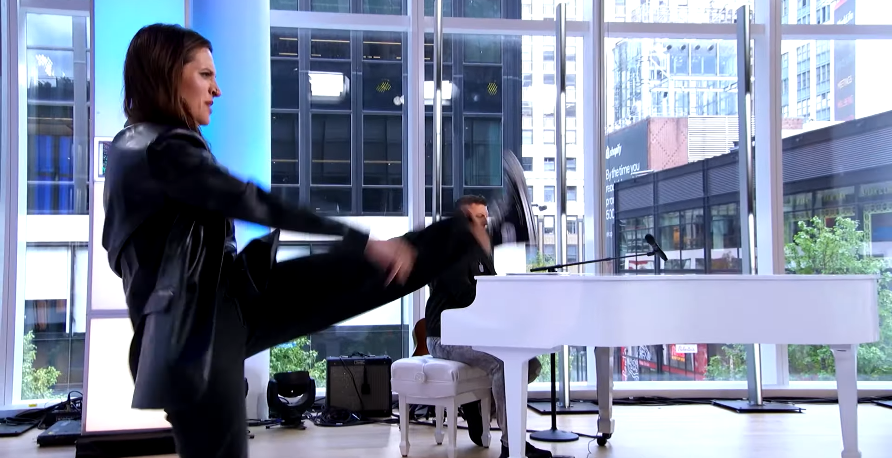 The Left Field Song Choice That Had 'American Idol' Judges Saying I Did Not See That Coming