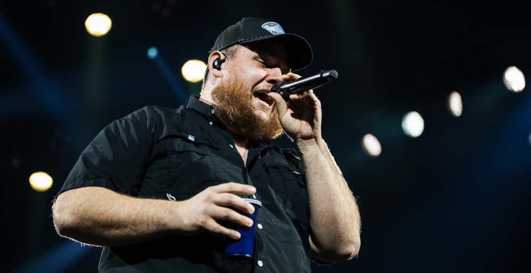 The Luke Combs Mount Rushmore - His Top 4 Songs of All Time