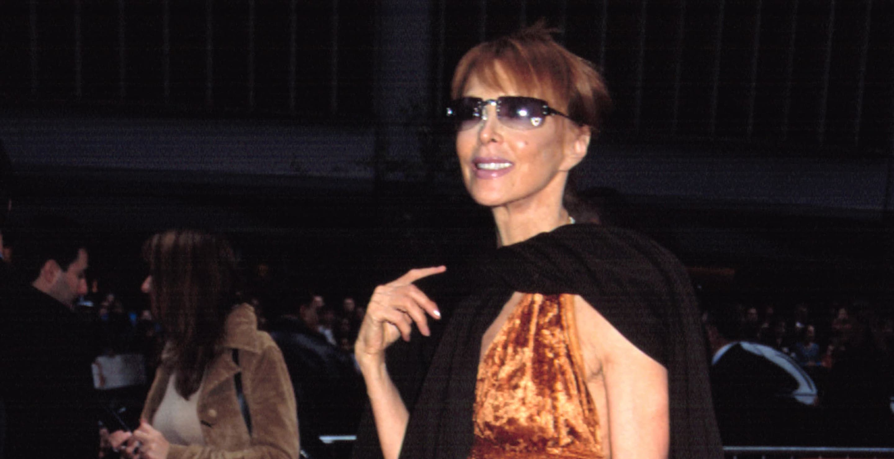 The Moment Tina Louise Wanted To Quit 'Gilligan's Island'