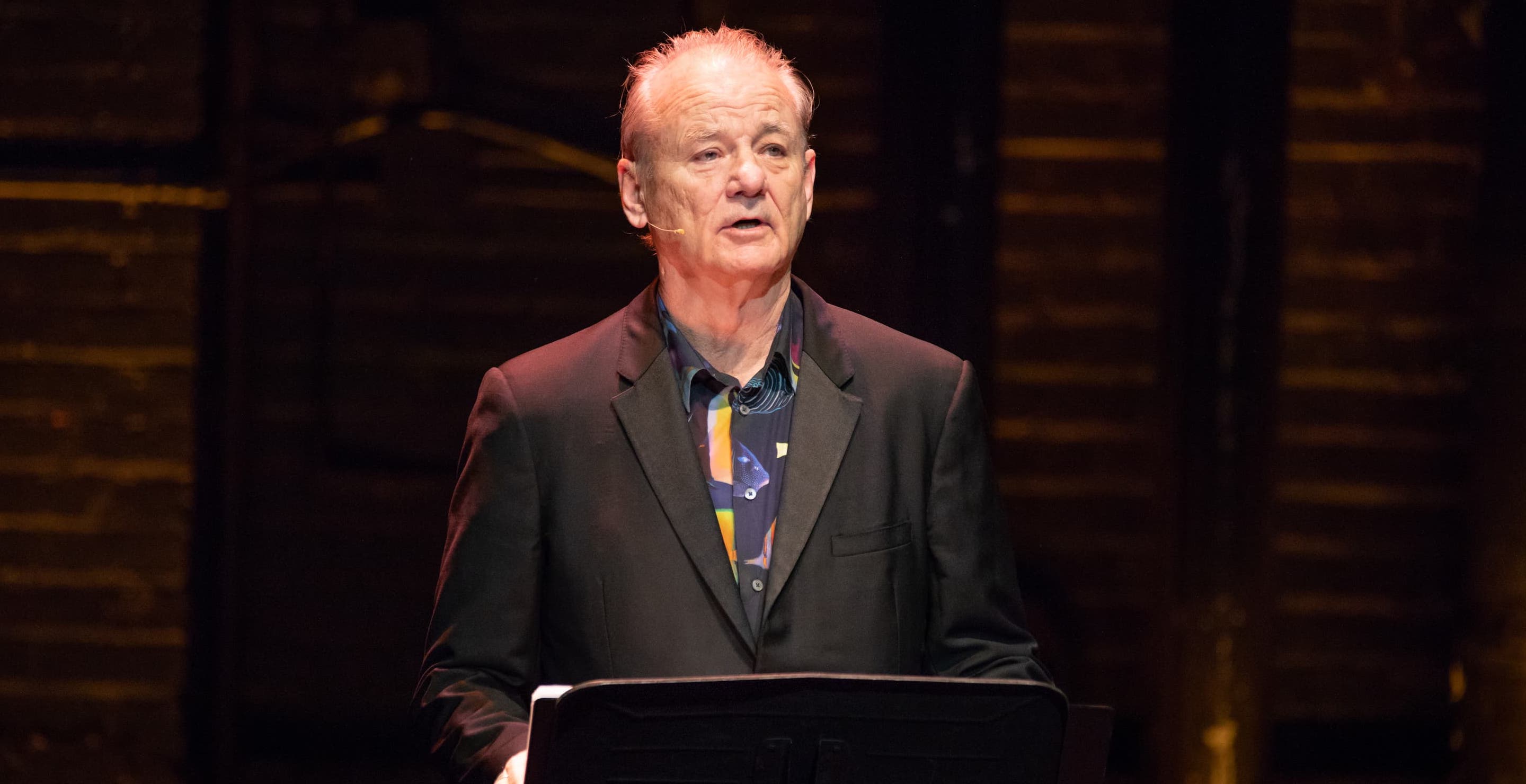 The One Role Bill Murray Regrets Passing On