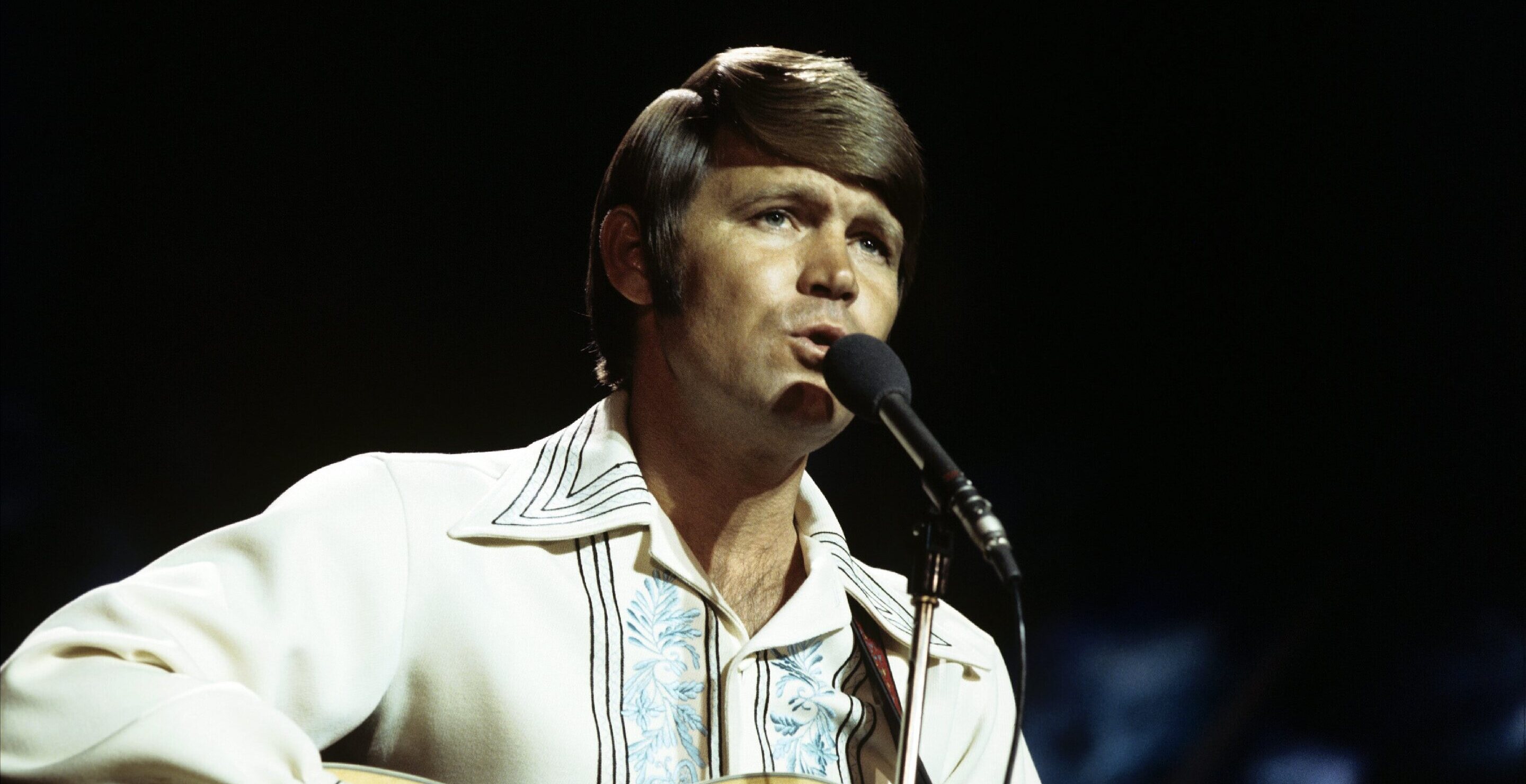 The Personal Touches Glen Campbell Gave Southern Nights That Turned It Into An All-Time Classic