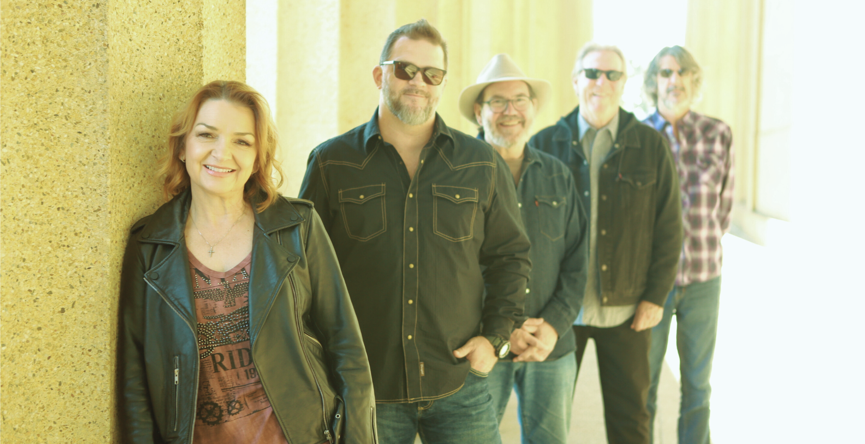 The SteelDrivers Celebrate 20th Anniversary With New Single Outrun
