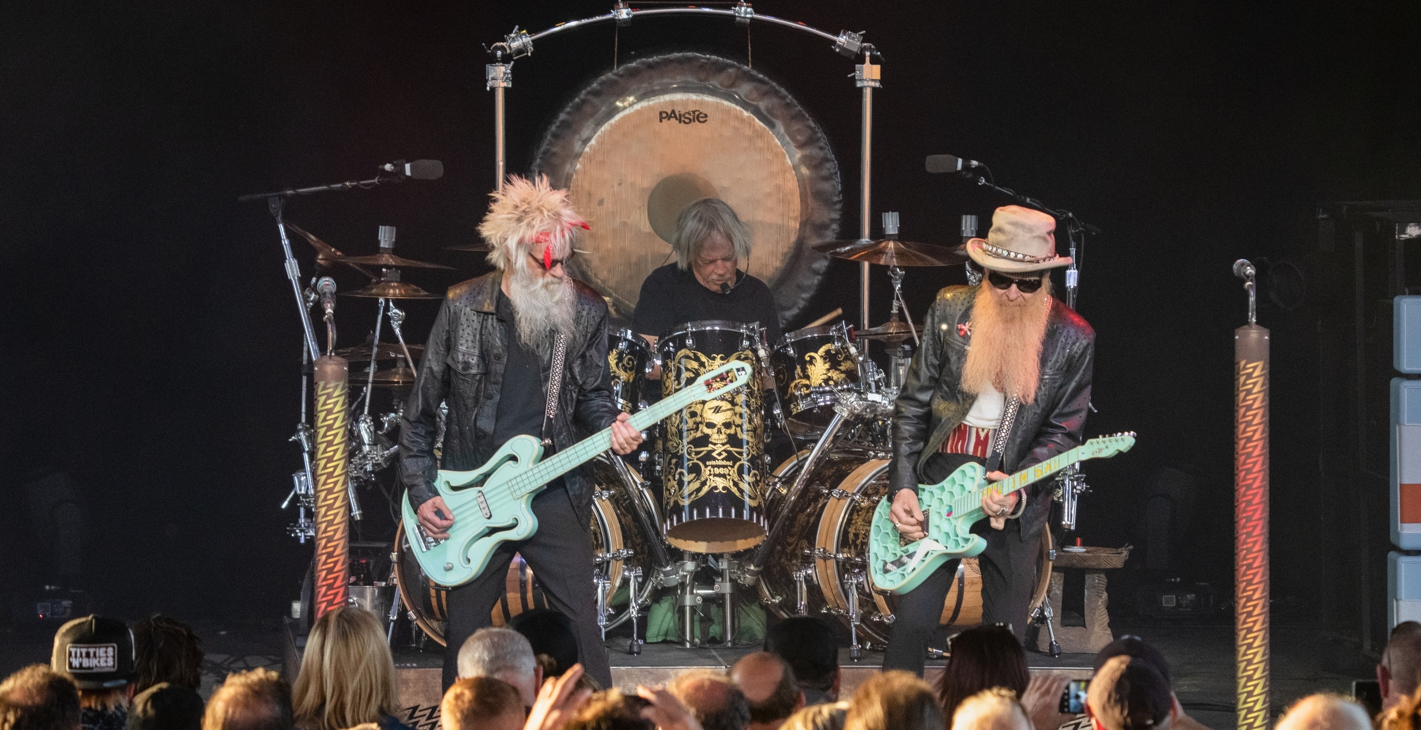 There's A Lot Of Fan Theories About ZZ Top's Name, But I Found Out The Truth