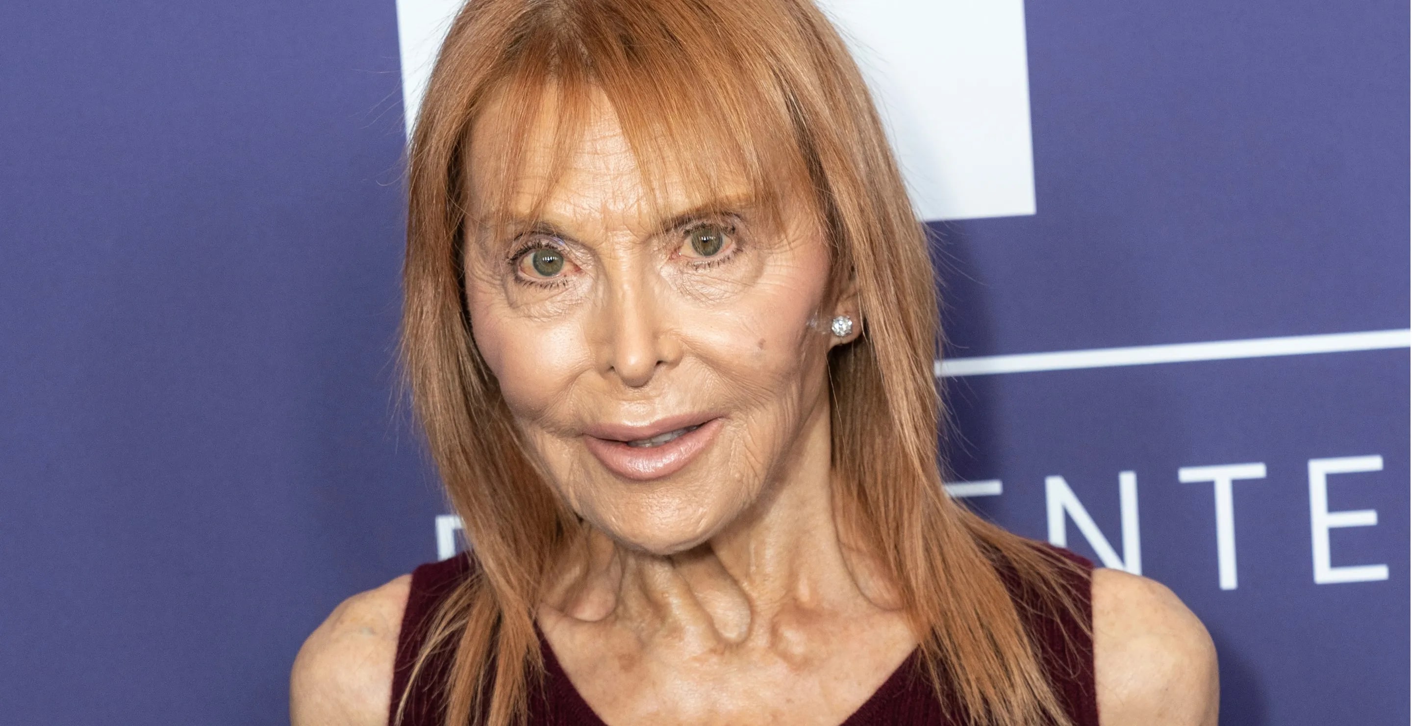 Tina Louise Reveals That She Barely Made Any Money Working on 'Gilligans Island'