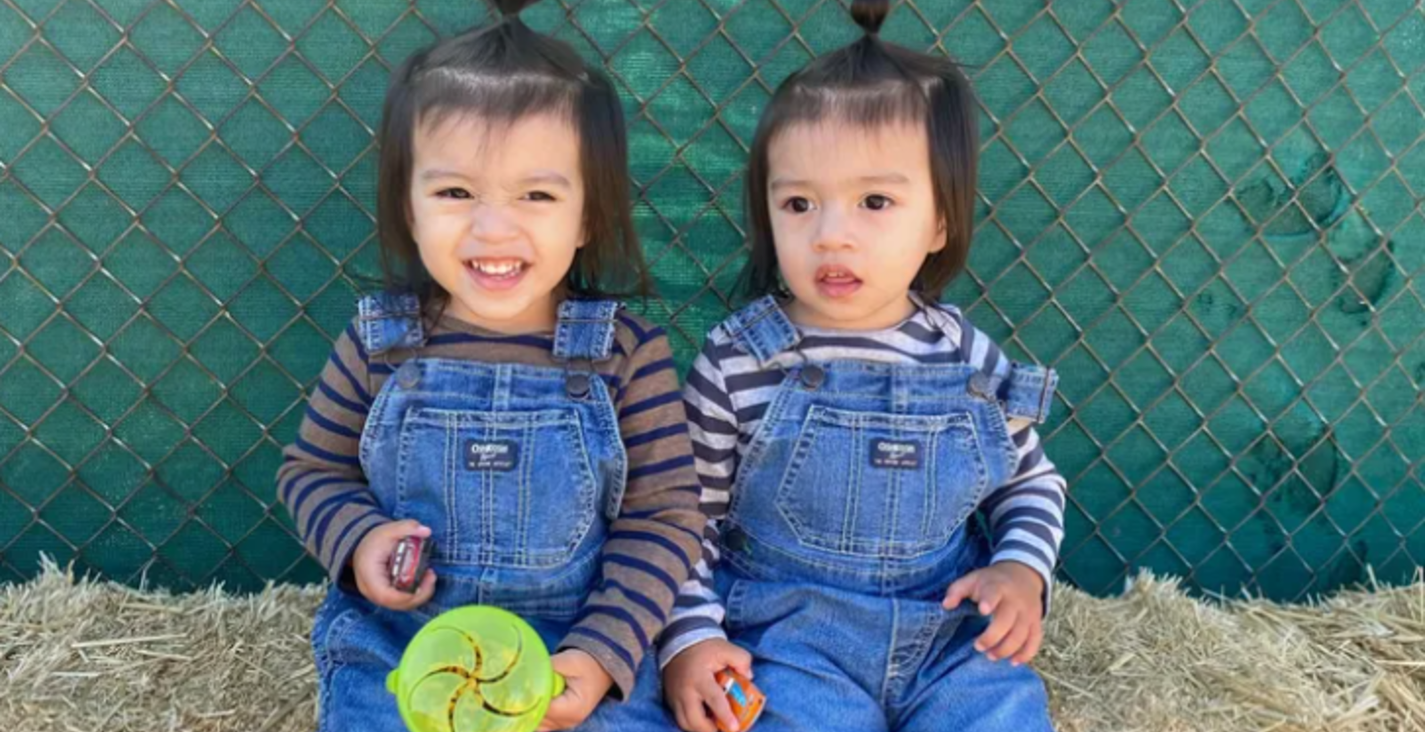 Toddler Dies After Family Buy A Faulty Safety Lock Online