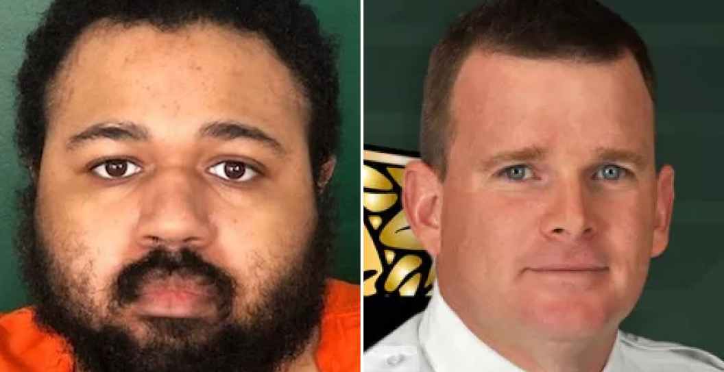 Travis Garrett and Brian LaVigne