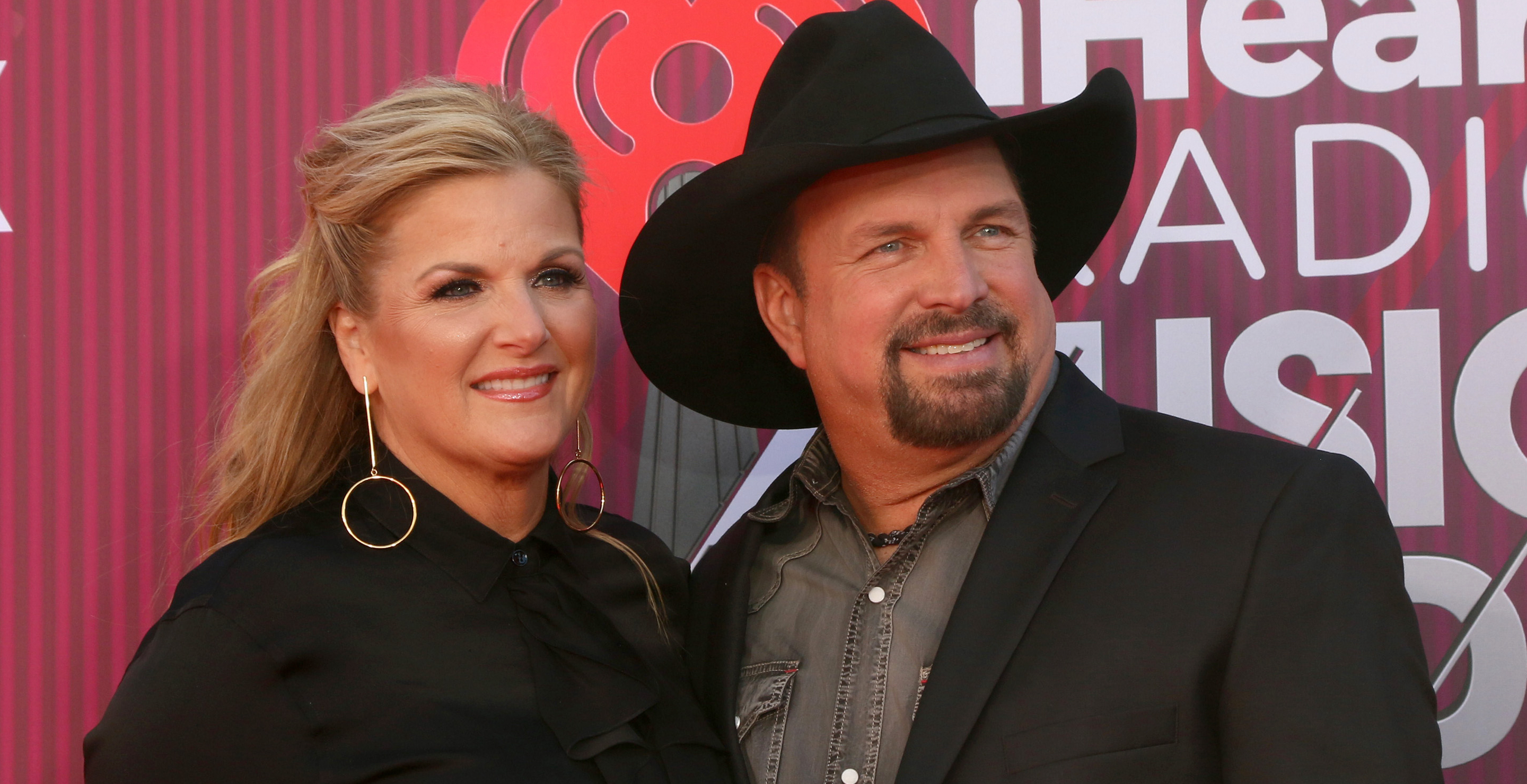 Trisha Yearwood Calls Herself Garth Brooks's Biggest Chearleader
