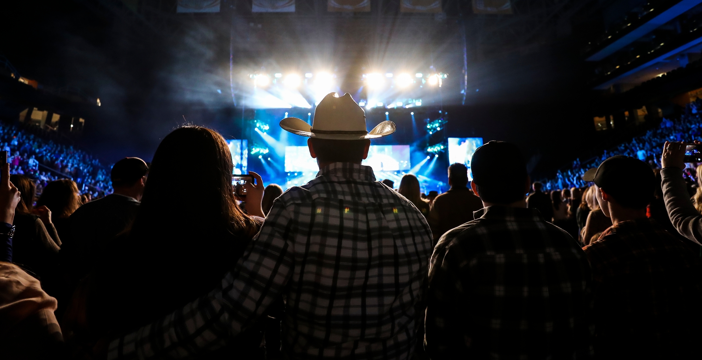 Two New Album Announcements Lead Our Top 5 Most Important Country News Of The Past Week (March 21 Edition)