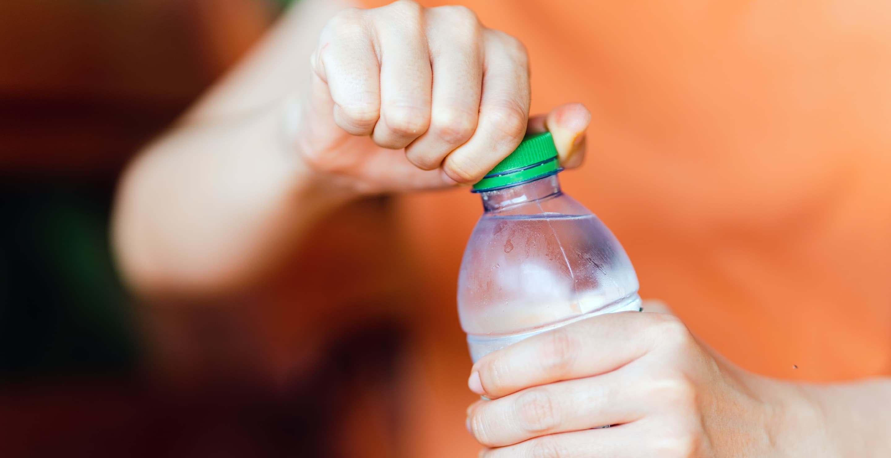 Water Bottle
