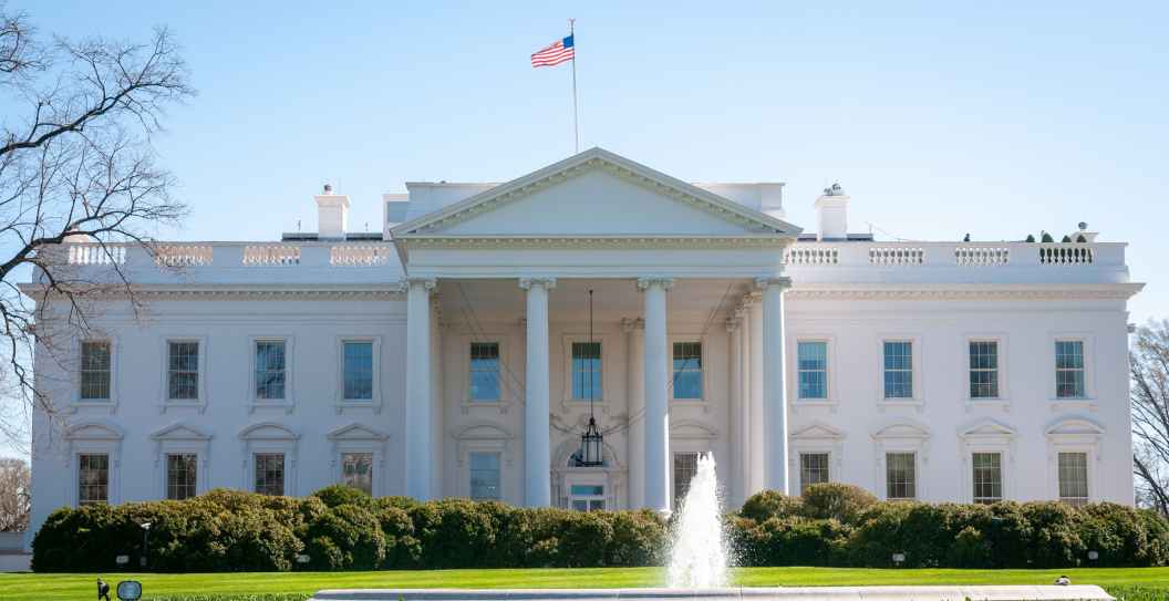 White House