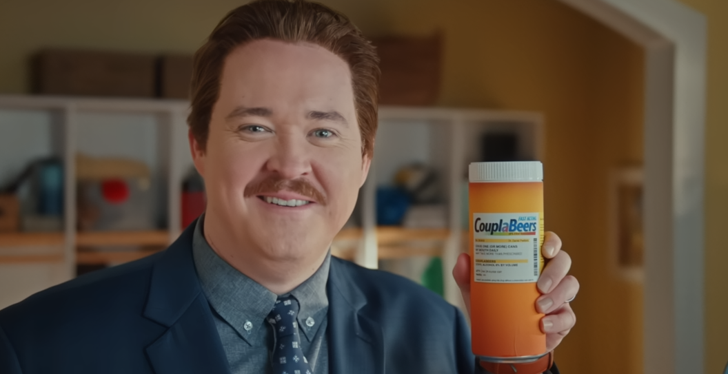 Why Shane Gillis CouplaBeers Sketch Is A Return To Form For 'SNL'