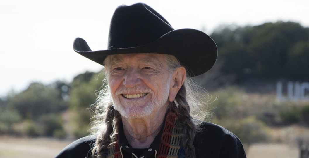 Willie Nelson