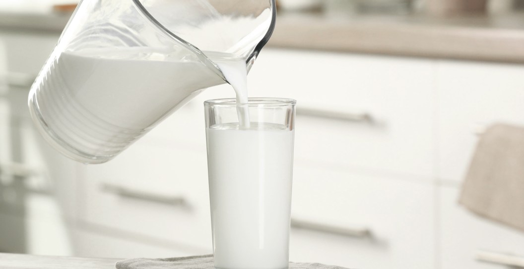Woman Dies From Rabies After Drinking Contaminated Milk In Extremely Rare Case