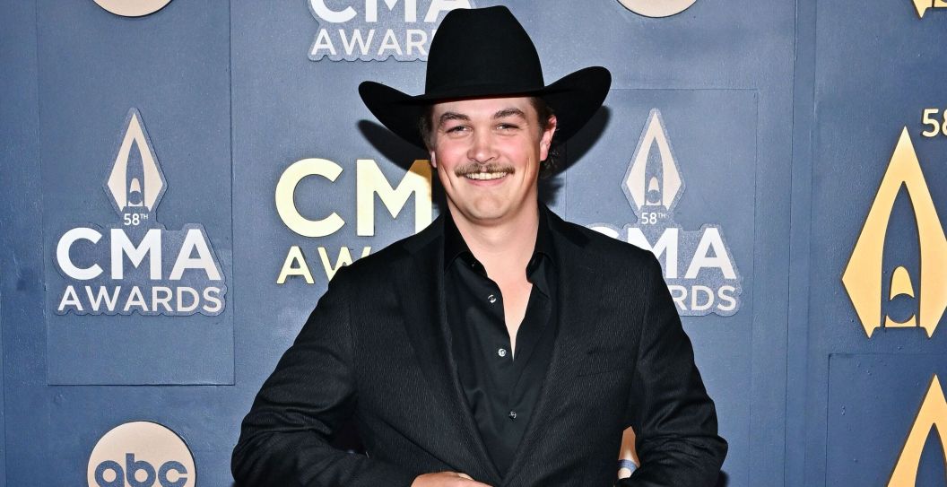 Zach Top Fans Can Expect A New Album This Summer What We Know So Far