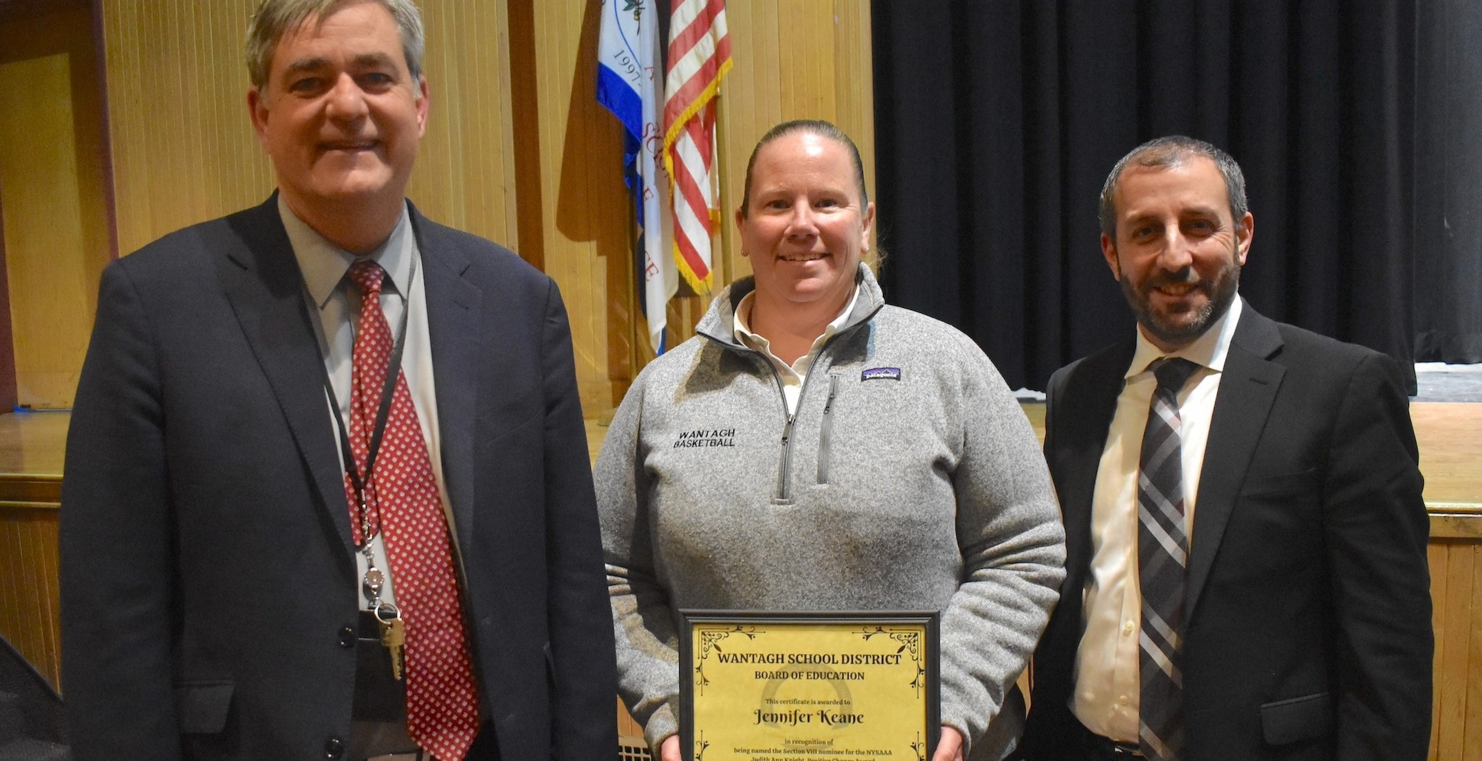 Athletic Director Saves Ref's Life After He Collapses at Championship Game