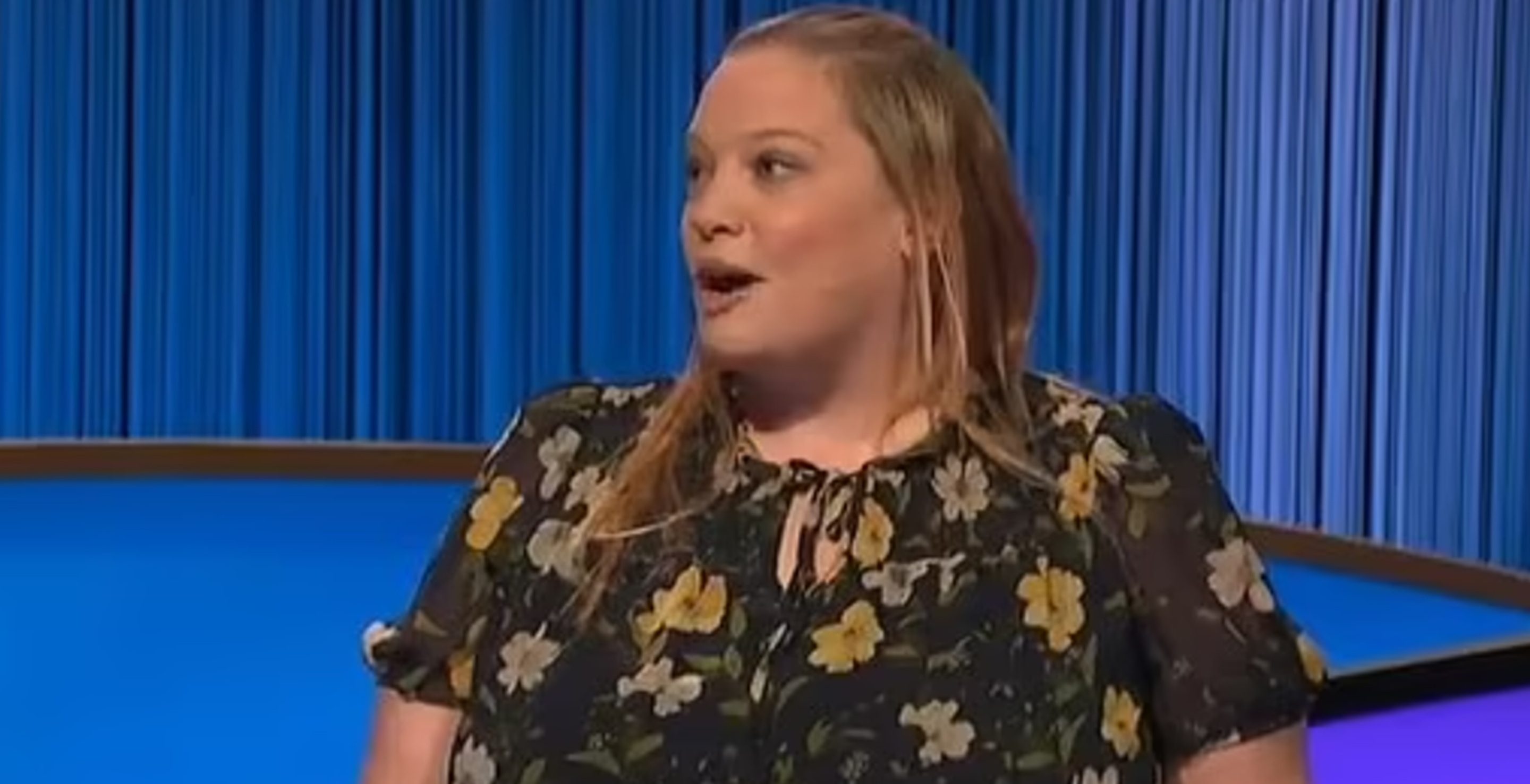 Laurin Bell, Jeopardy