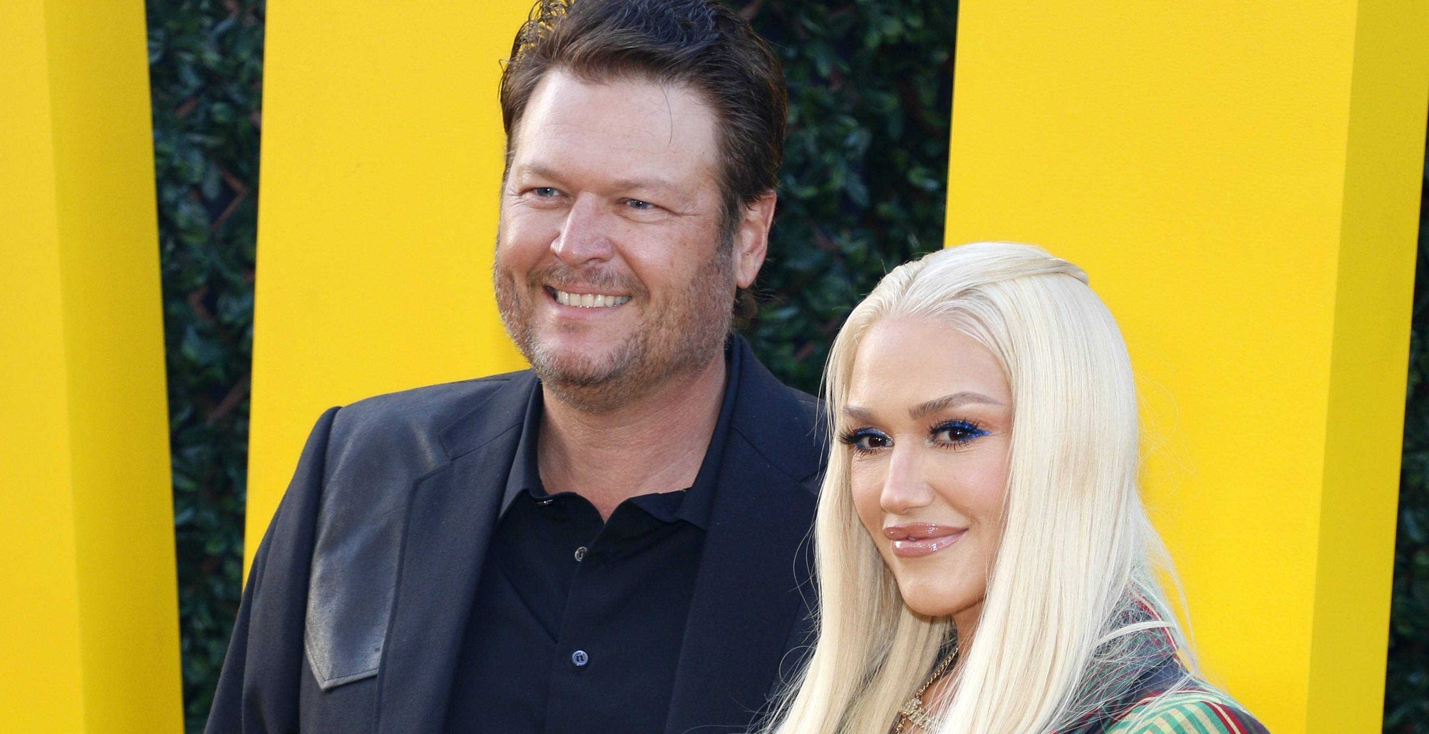 Blake Shelton And Gwen Stefani Are Releasing A Break Up Song And That Probably Won't Help Those Relationship Rumors