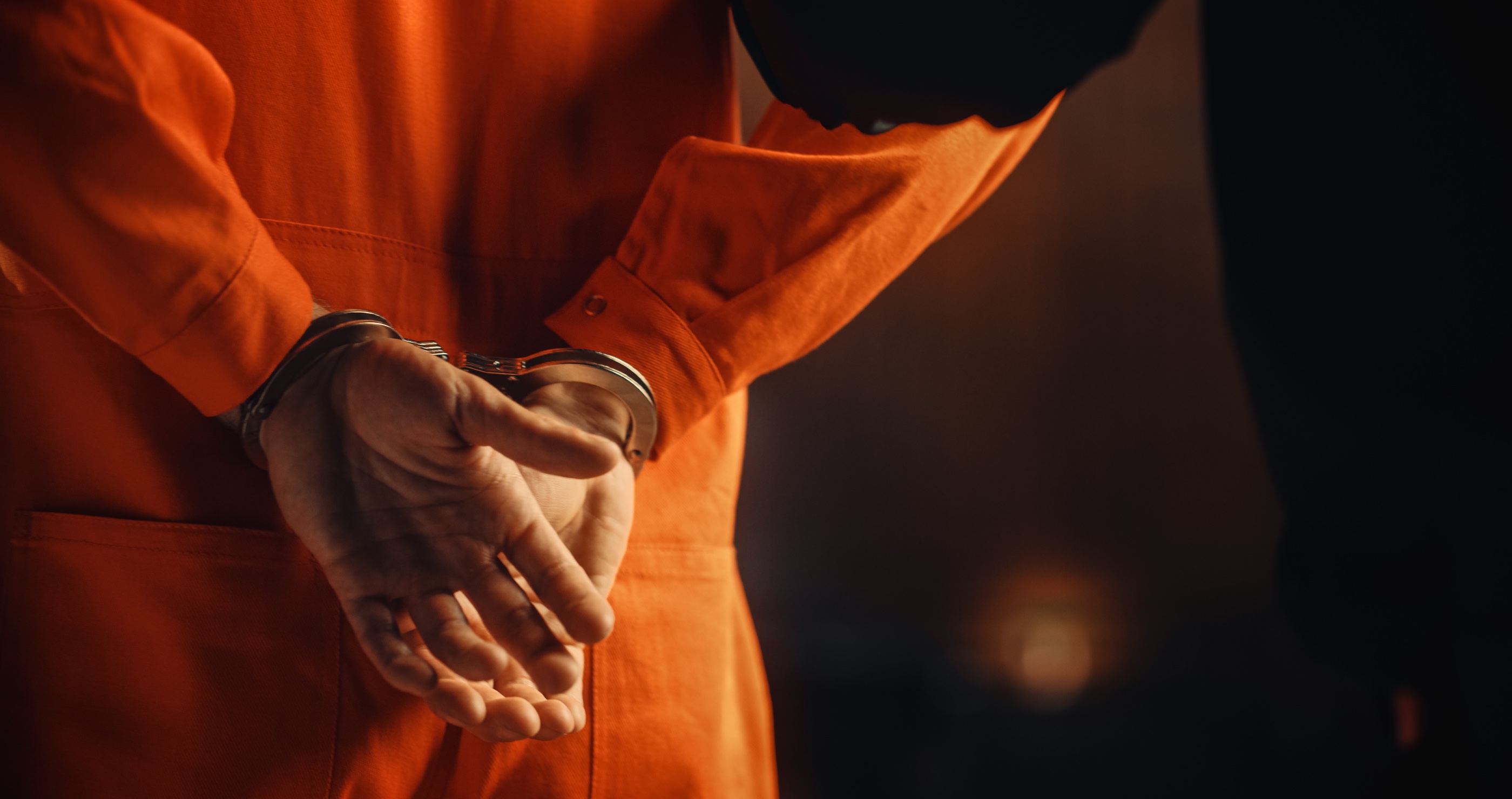 boyfriend arrested for a murder committed 36 years ago