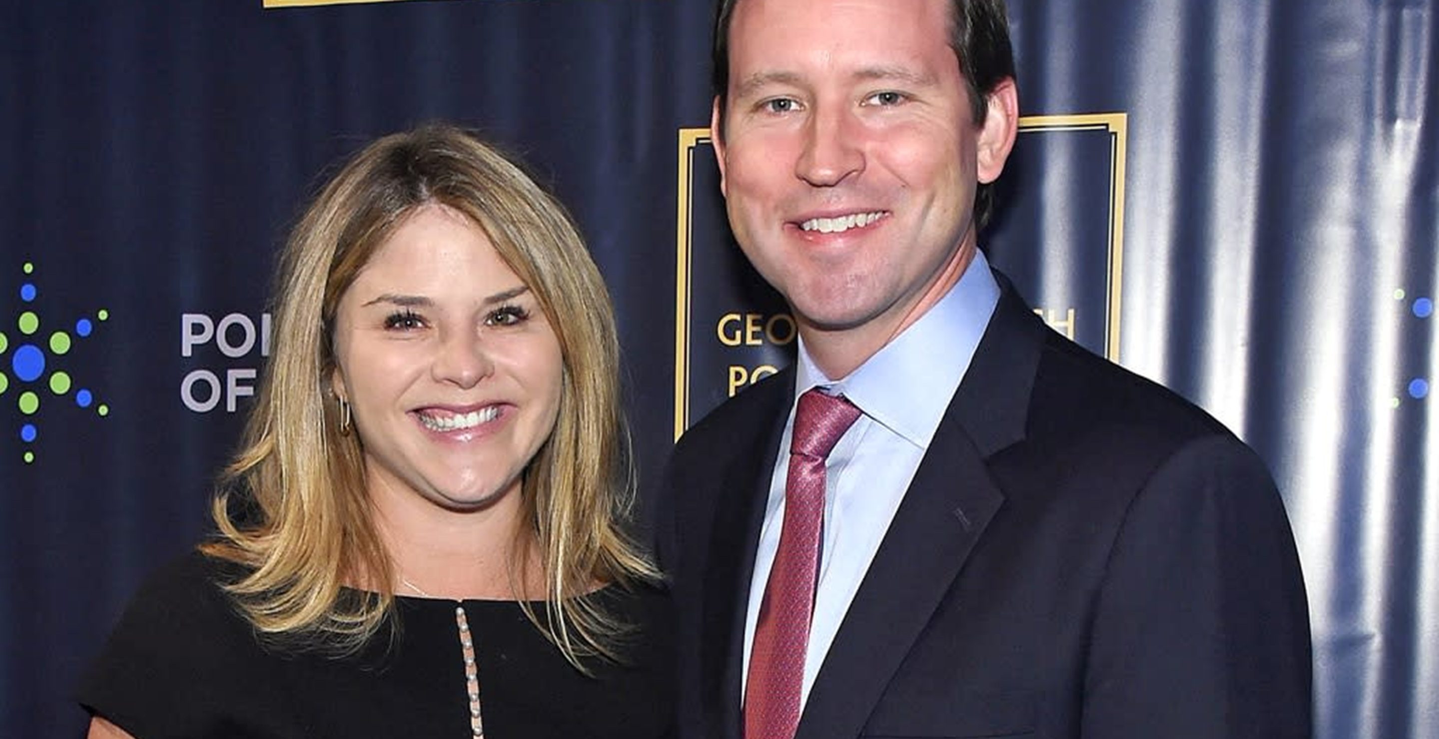 Jenna Bush Hager