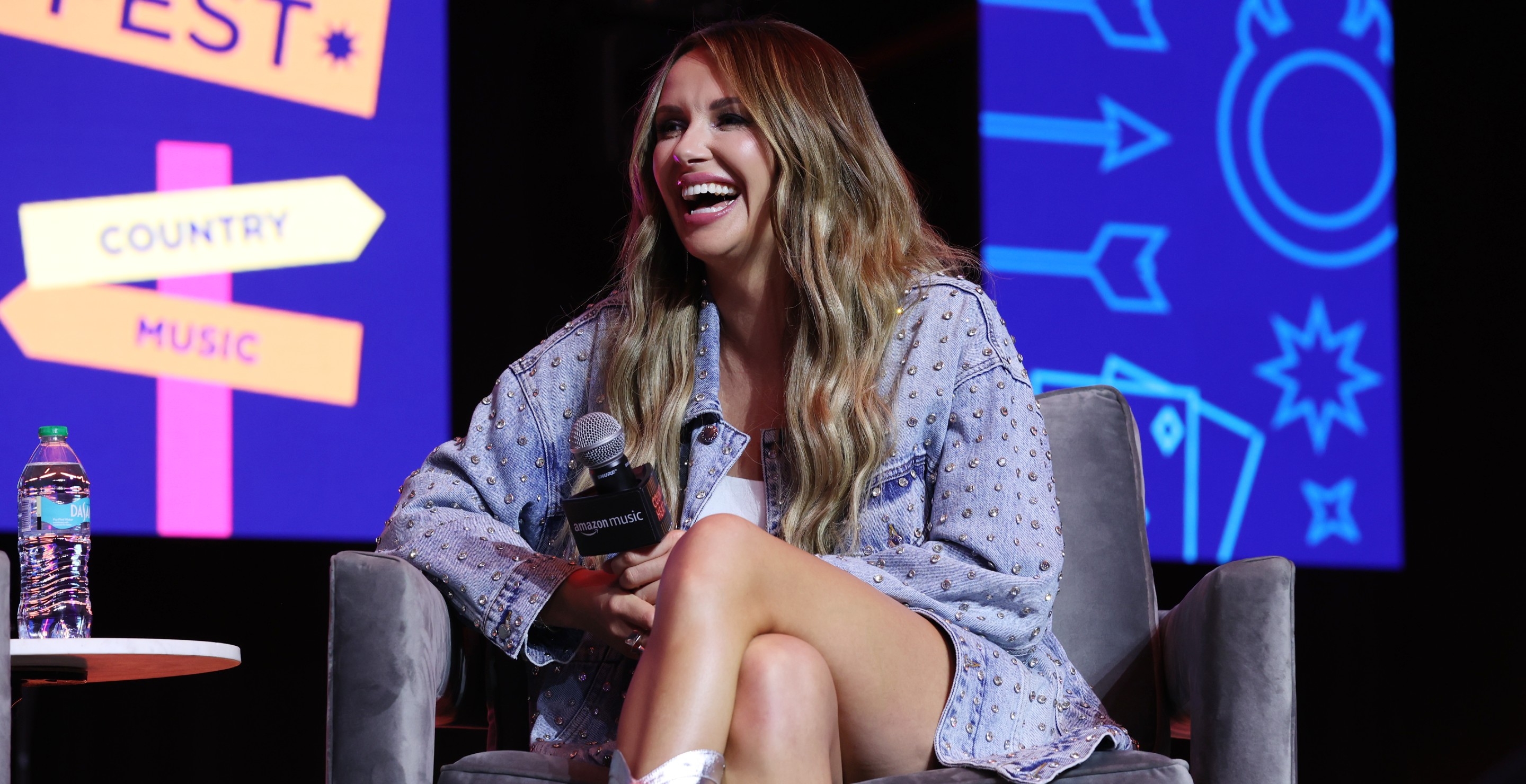 "Be Your Own Advocate": Carly Pearce Says Doctors Initially Dismissed Her Heart Disorder Symptoms