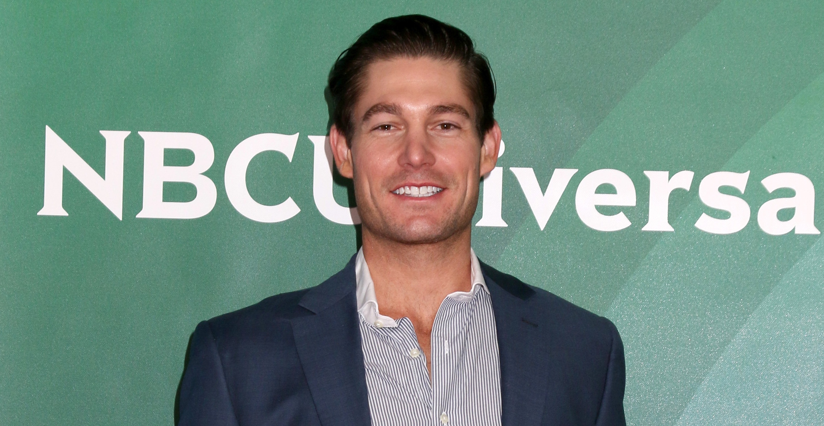 Craig Conover, reality star