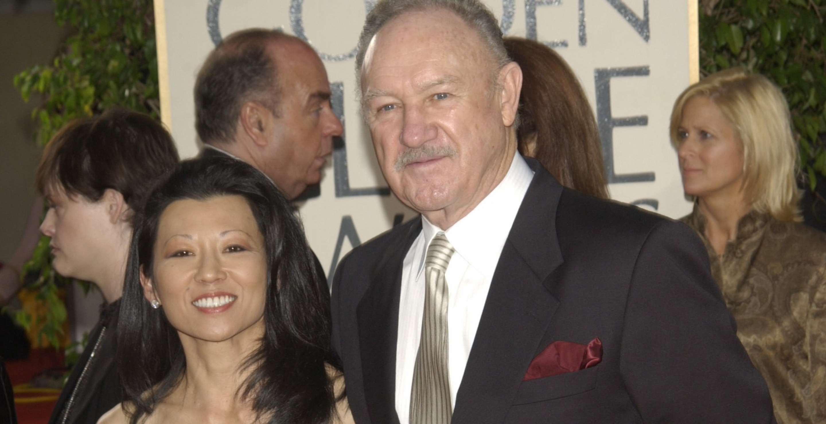 Contractor Who Found Gene Hackman Dead Speaks Out