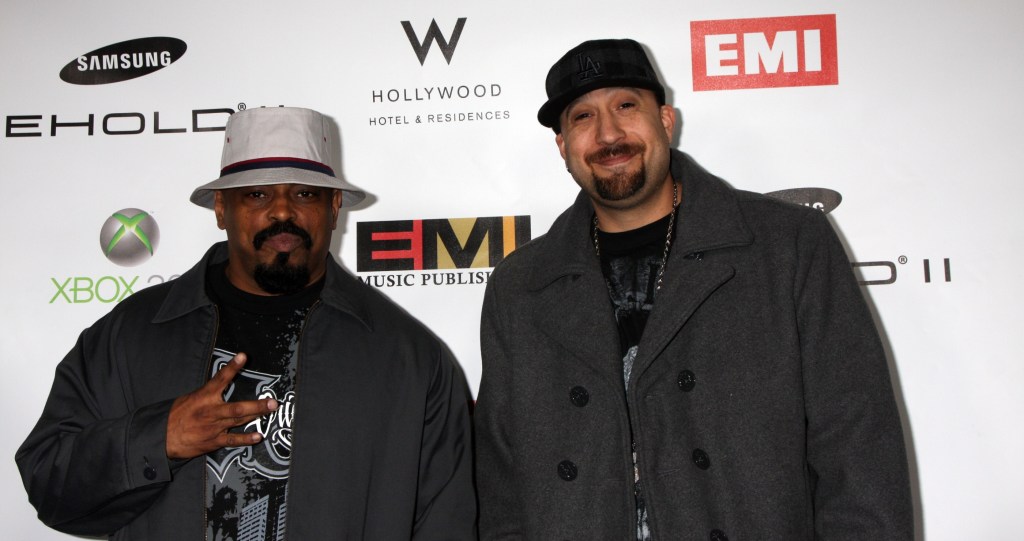 controversial SNL musical guests Cypress Hill