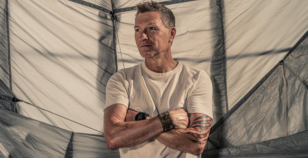 Craig Morgan
