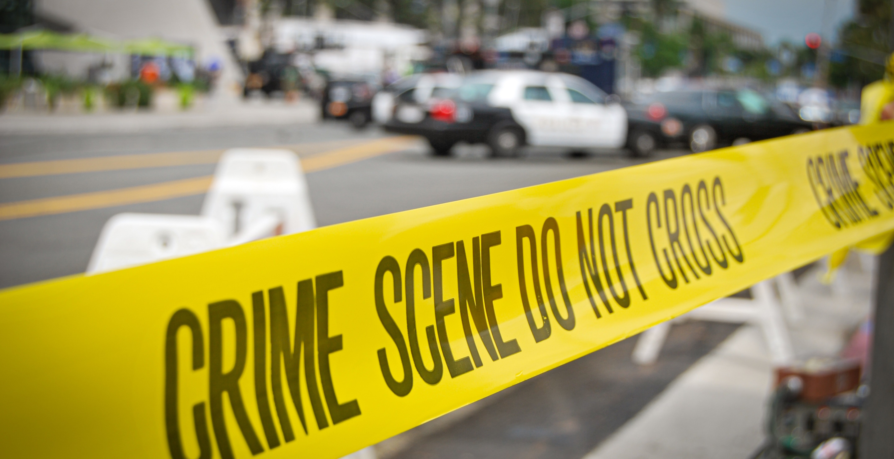 Mass Shooting At Texas Nightclub Injures 6, Suspects Remain At Large
