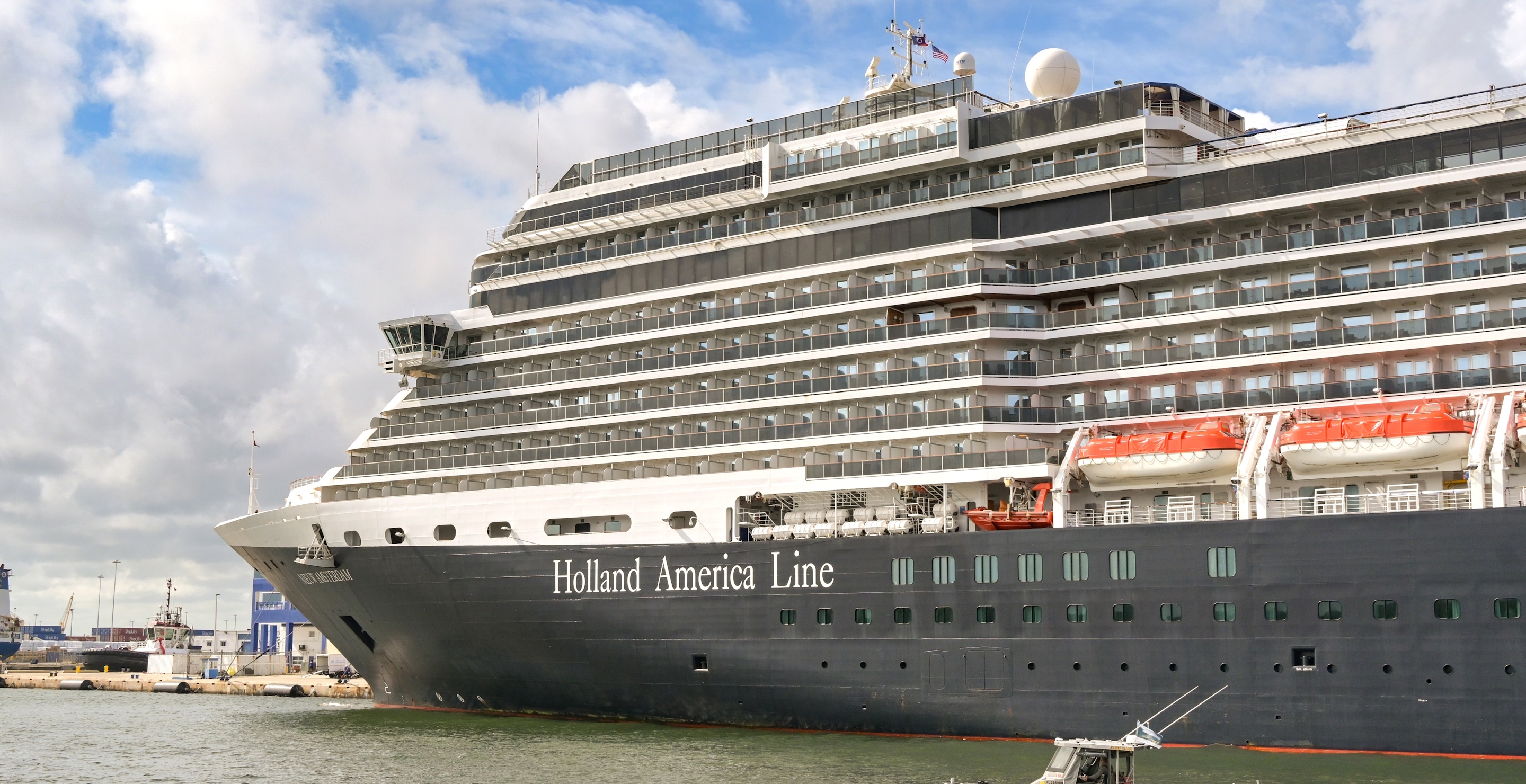 Cruise Ship Passenger Dies In The Bahamas, Another Casualty At Sea