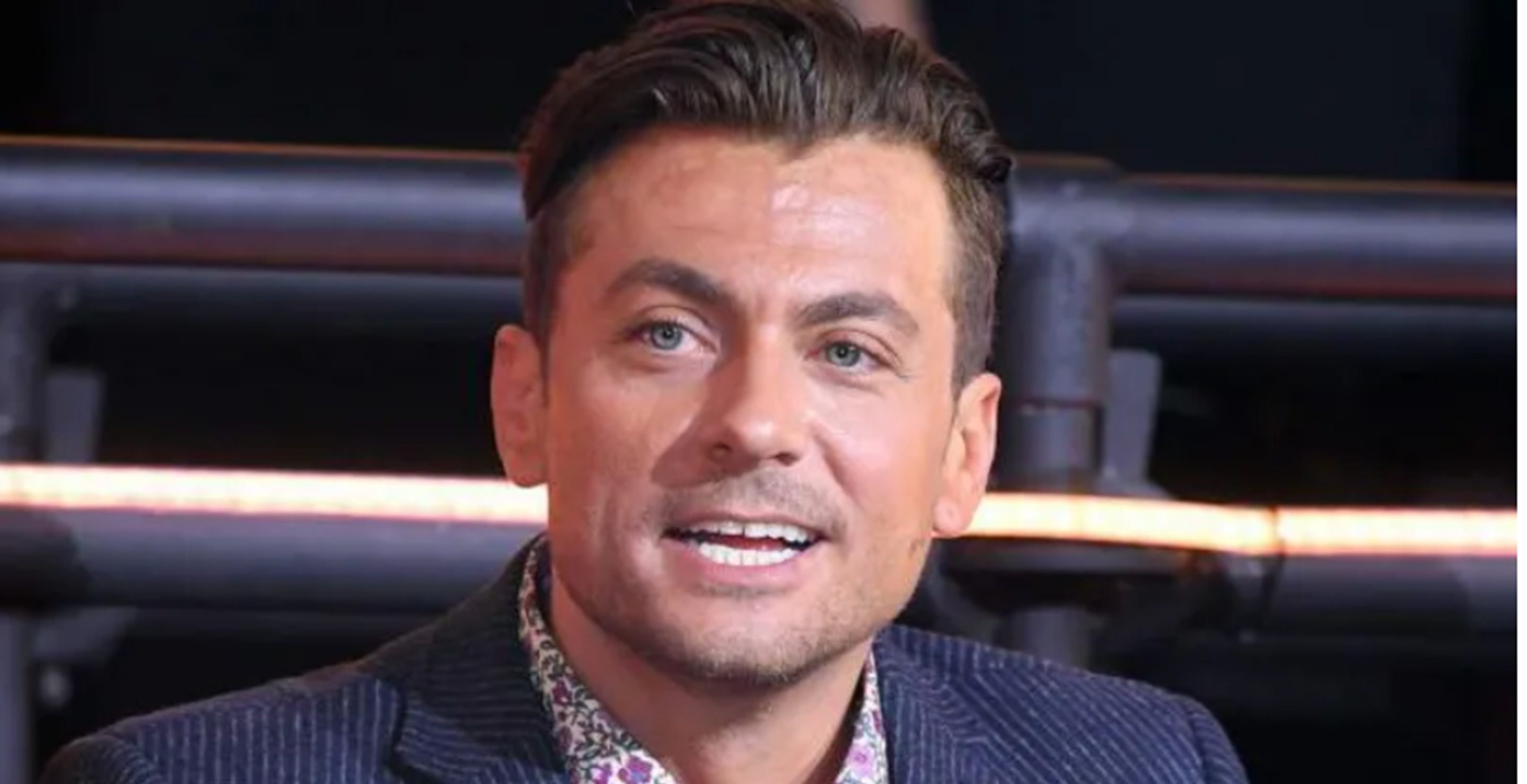 Paul Danan, soap star
