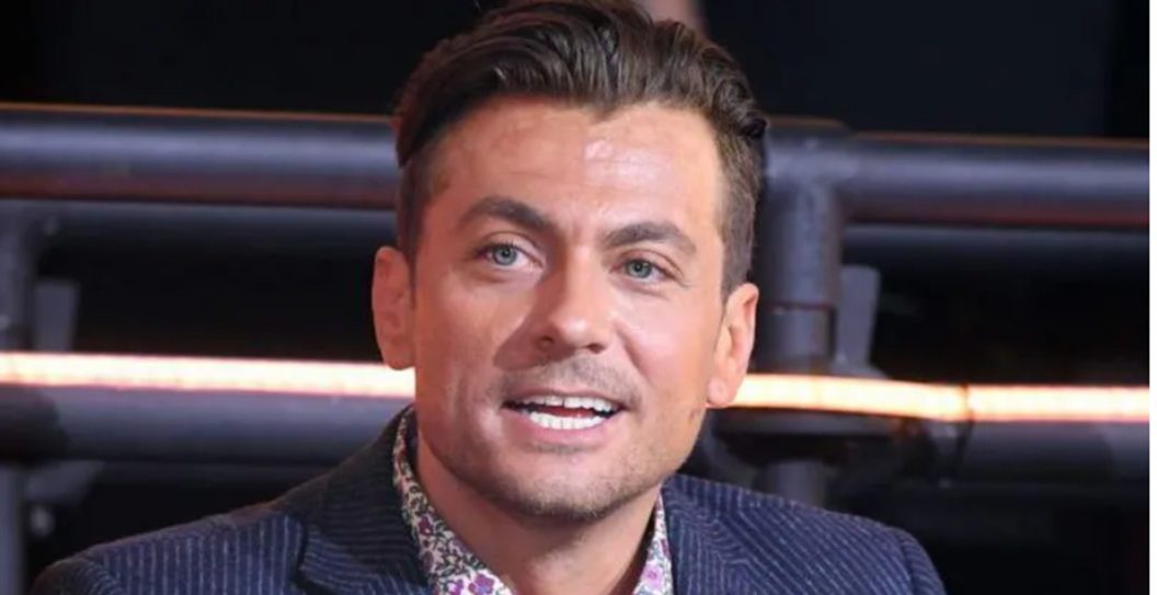 Paul Danan, soap star