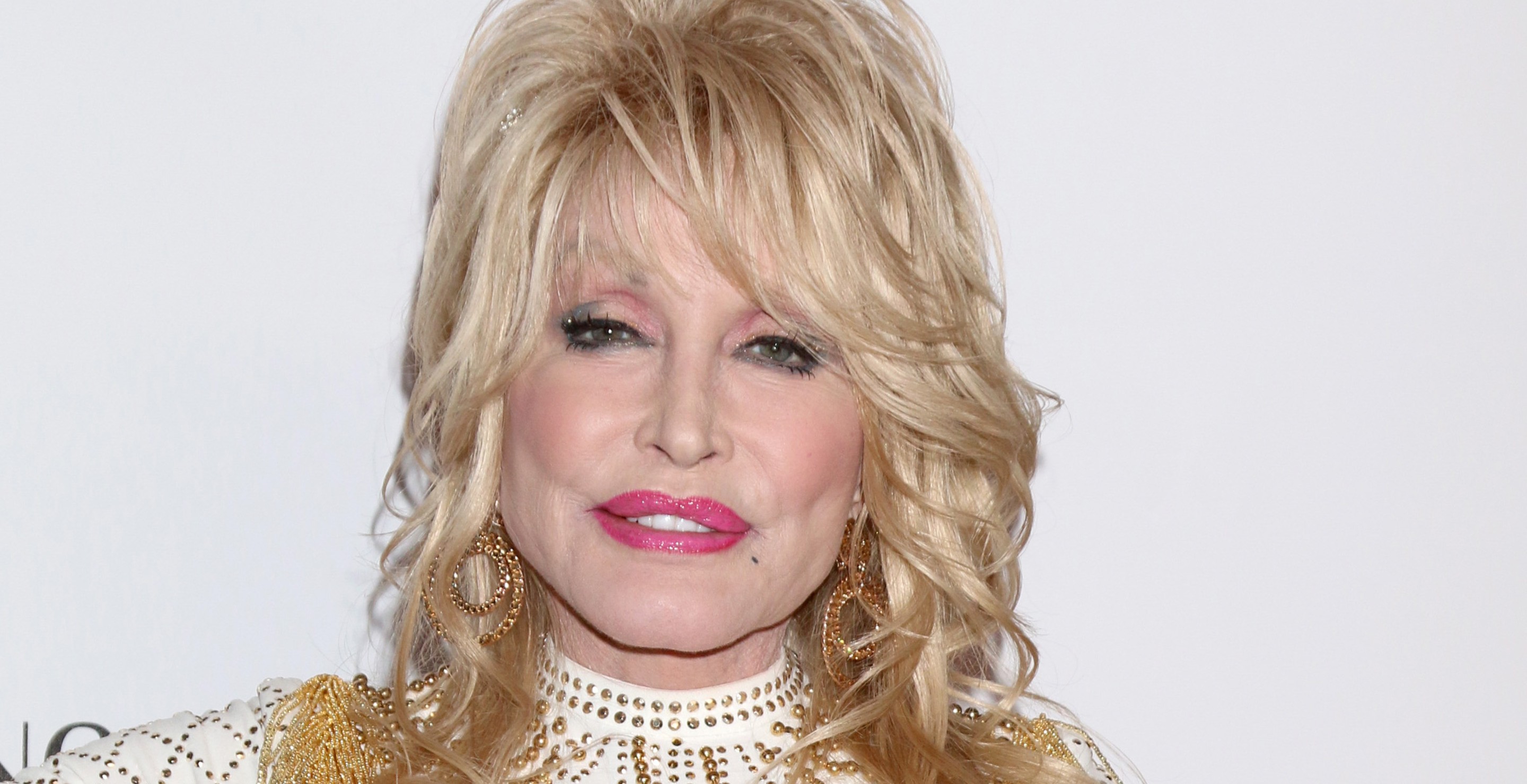 Dolly Parton Honors Her Late Husband With Emotional New Song, 'If You Hadn't Been There'