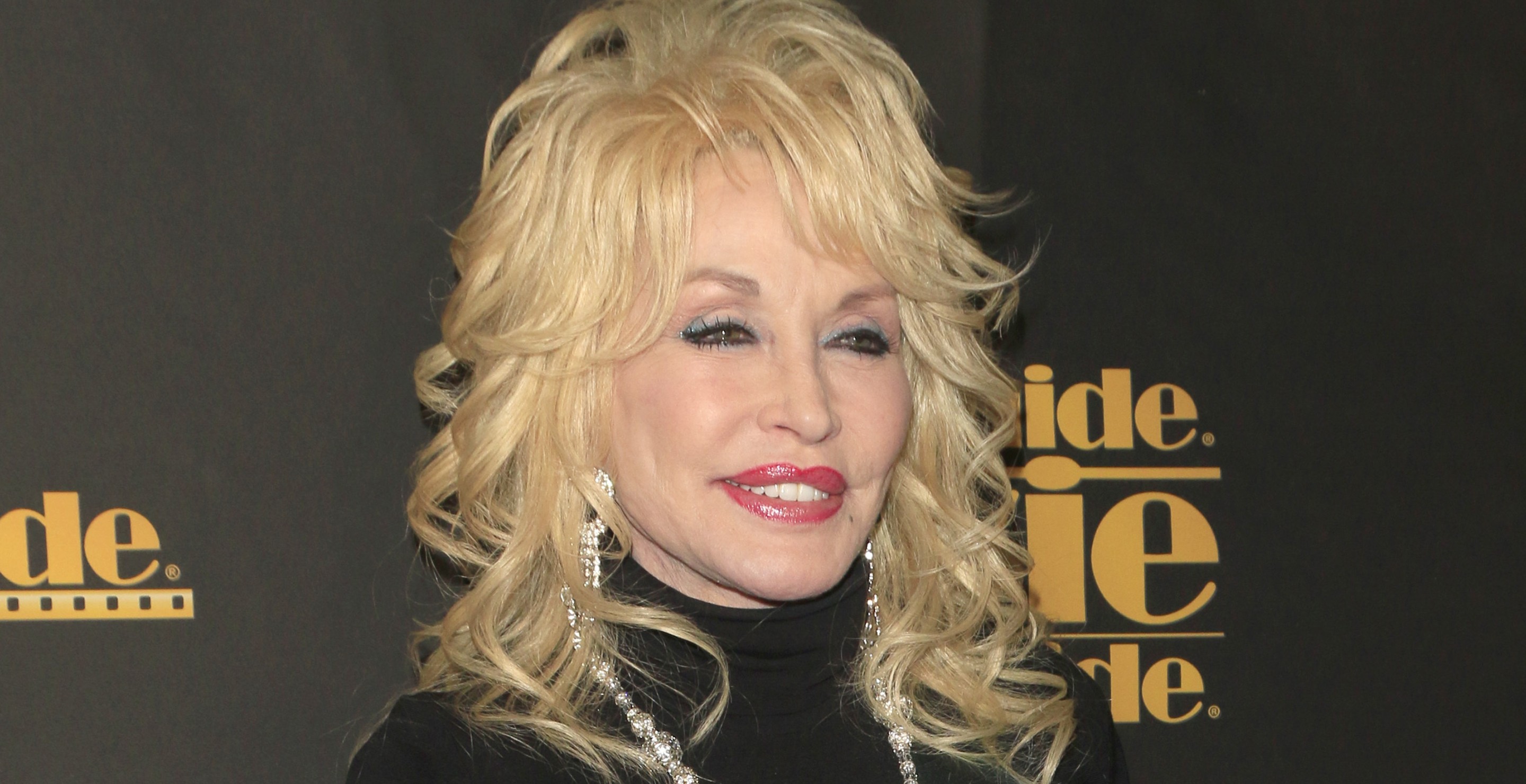The Real Reason Why Dolly Parton And Carl Dean Eloped in Georgia