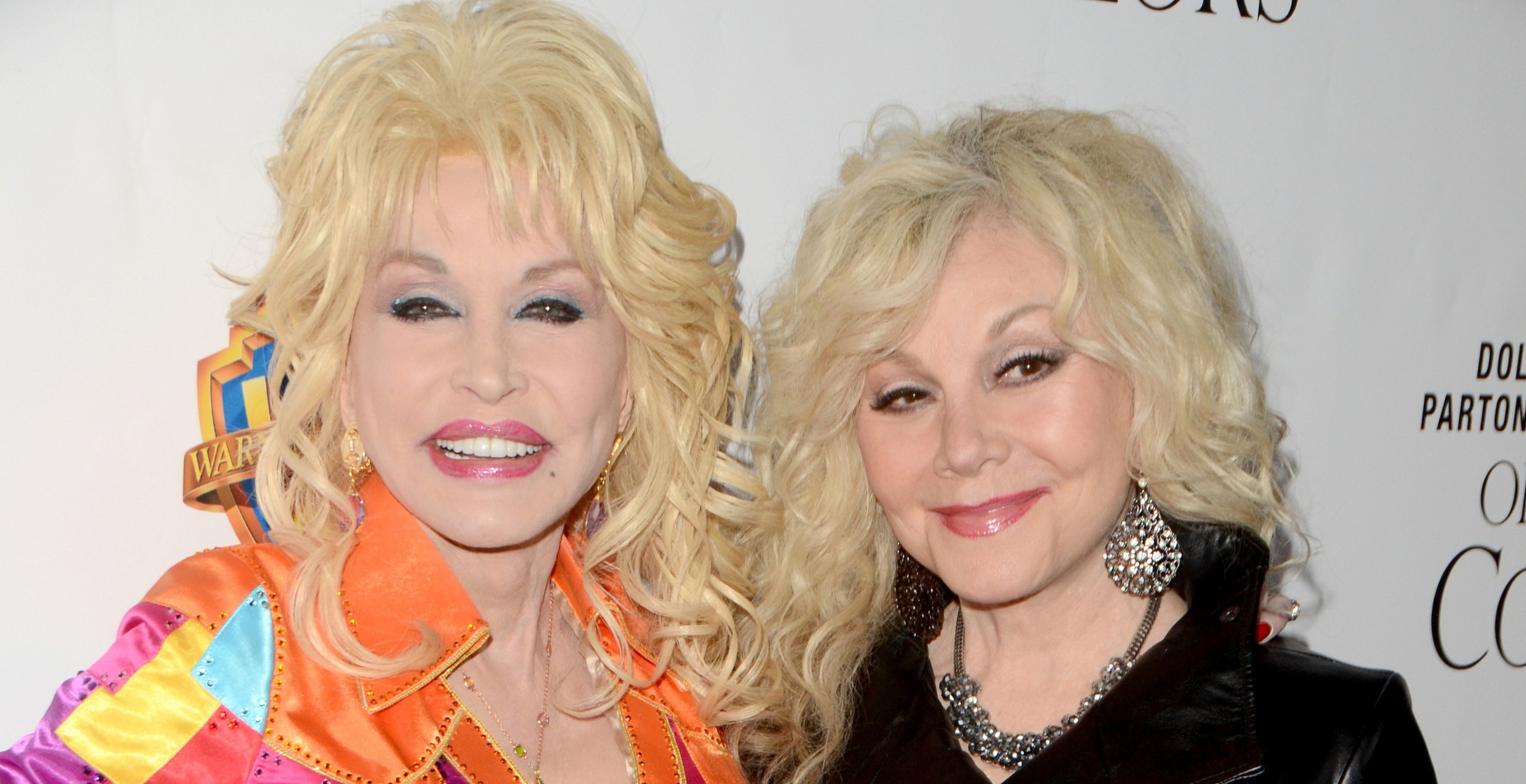 Dolly Parton’s Sister Mourns Death Of Country Singer’s Husband Carl Dean