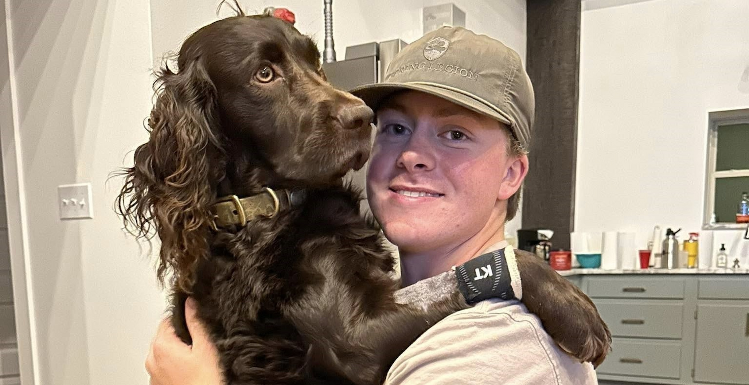 Duck Hunter Almost Beheaded By Bridge While On Boat