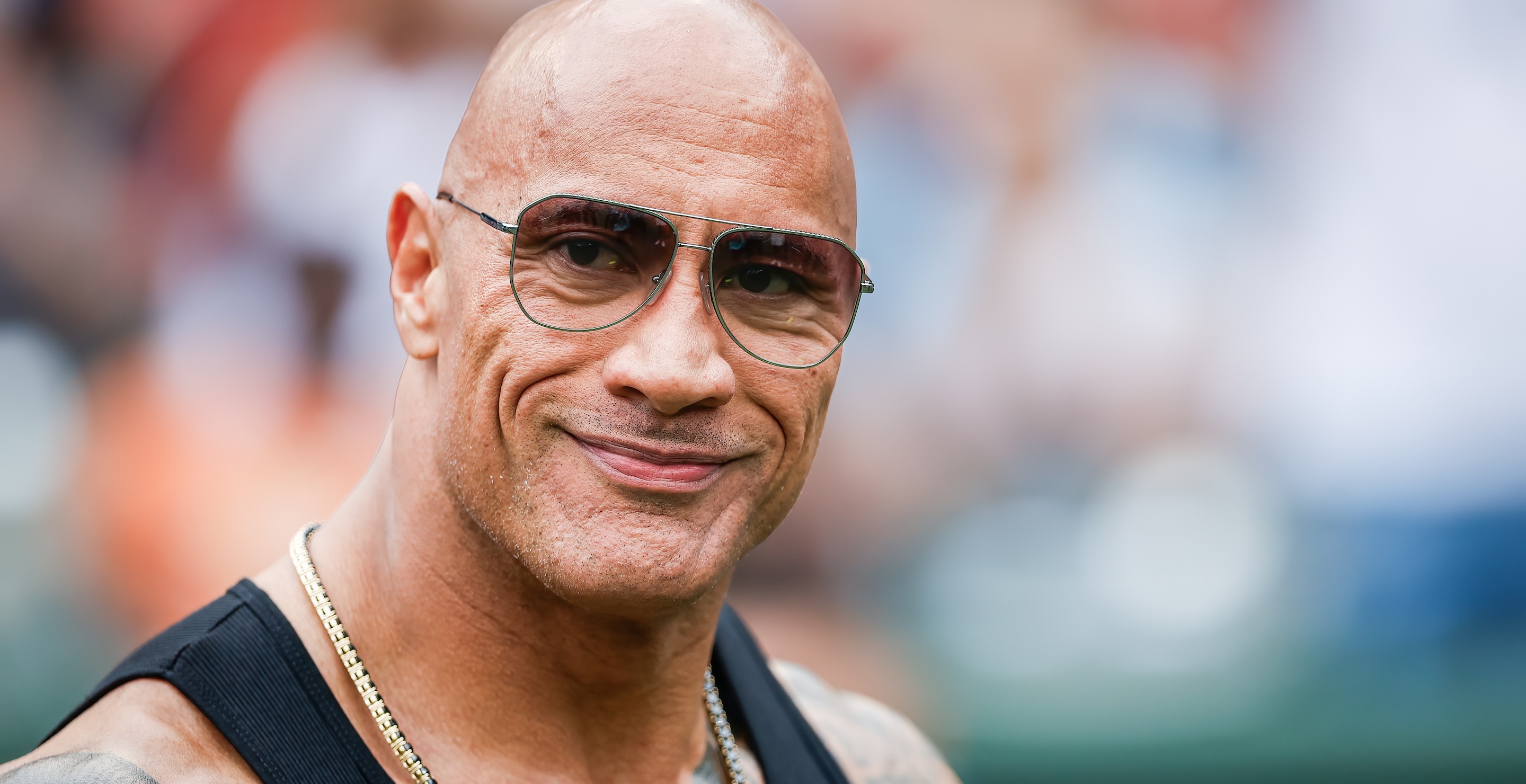 Dwayne 'The Rock' Johnson's Plane Experienced Serious "Mechanical Issues" Over Ocean