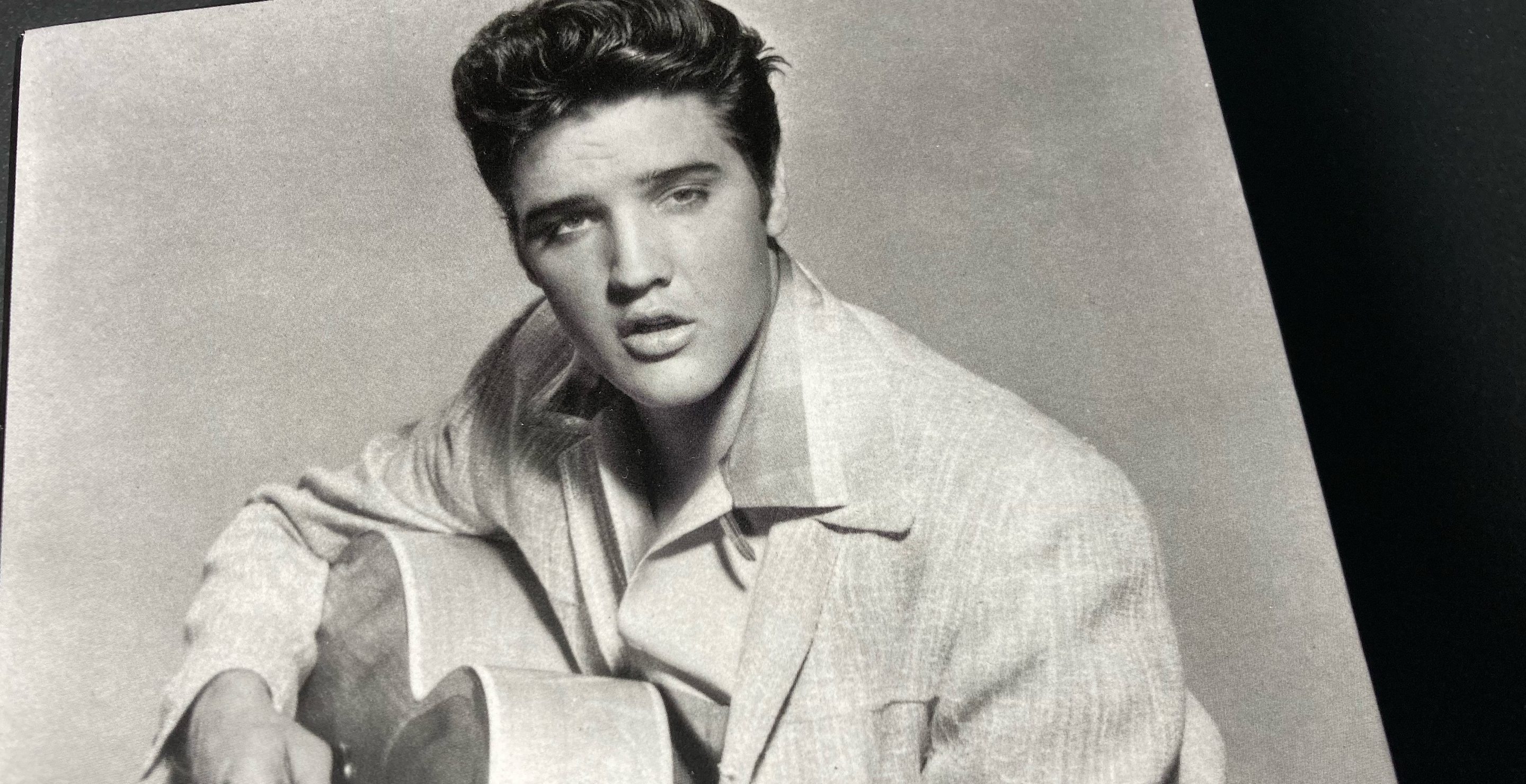 Elvis Presley's Former Nurse Dies At 98 — What She Meant To The Singer