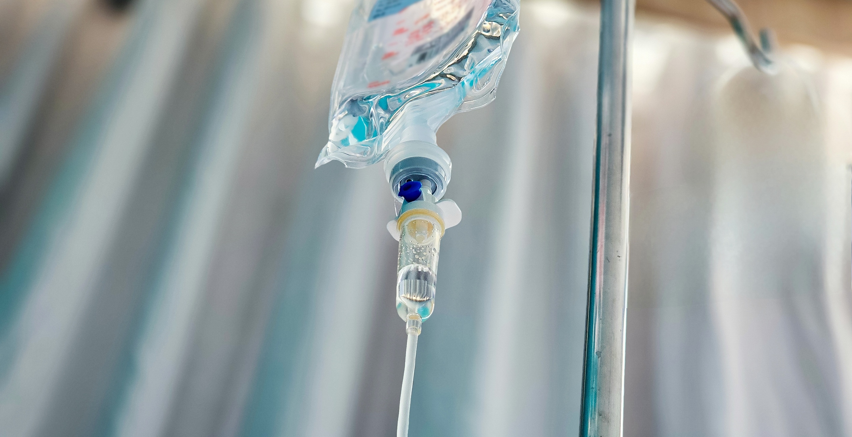 Florida Nurse Pleads Guilty To Swapping Patients' Pain Meds With Saline