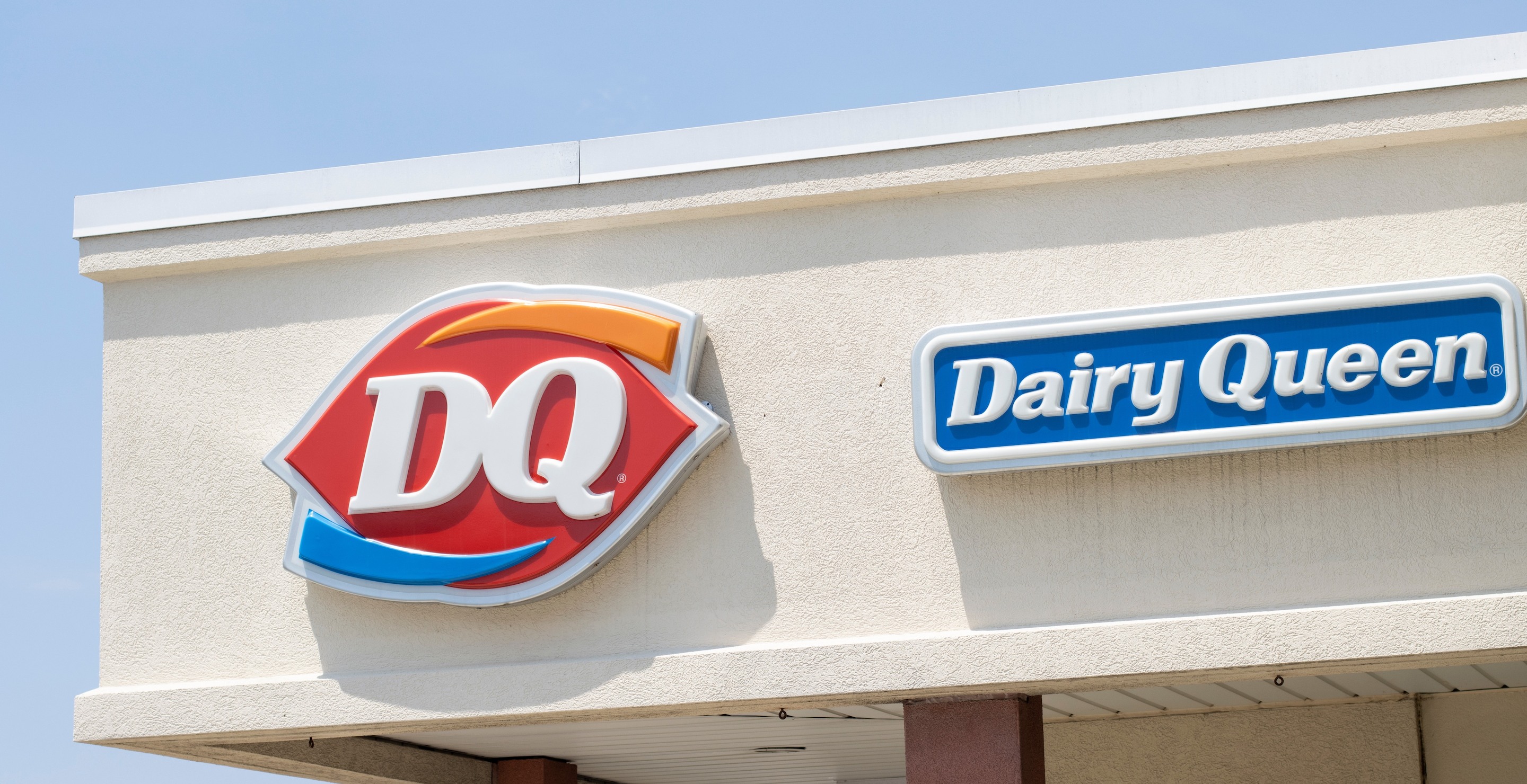Florida Woman Accused Of Armed Robbery At Dairy Queen, Only Steals $1.50