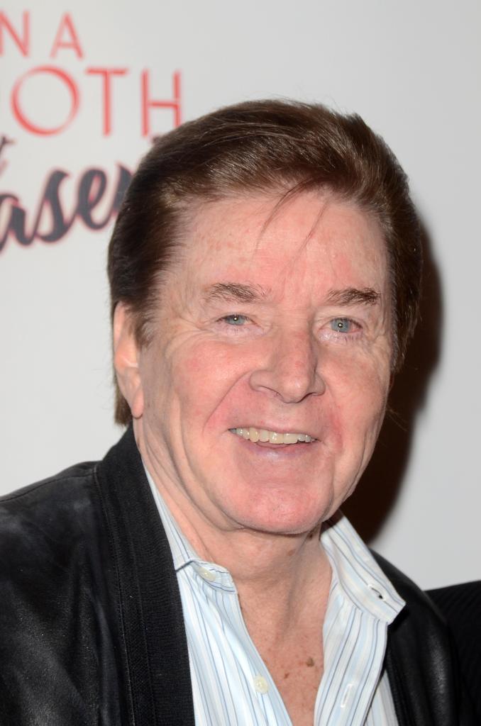 Former Teen Idol Announces He Has Stage 4 Cancer - Bobby Sherman