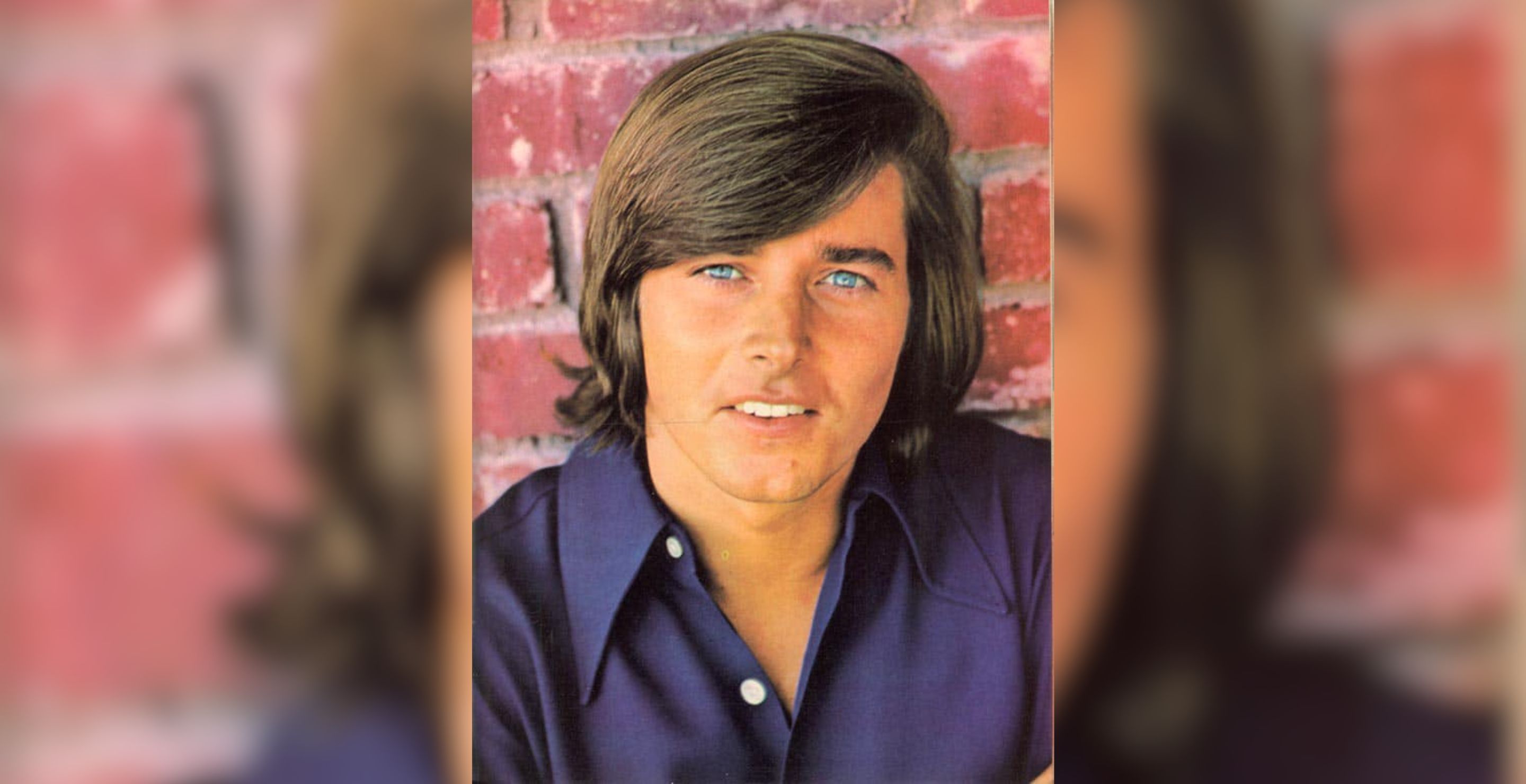 Former Teen Idol Announces He Has Stage 4 Cancer